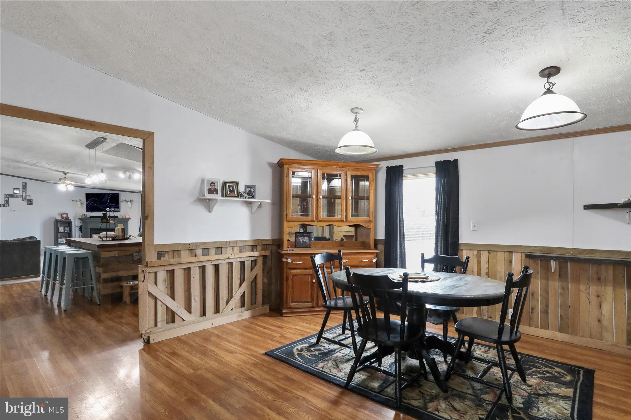 COUNTRYSIDE MOBILE ESTATES - Residential