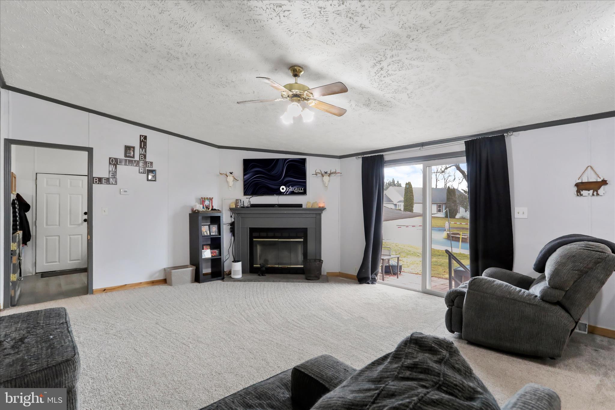 COUNTRYSIDE MOBILE ESTATES - Residential