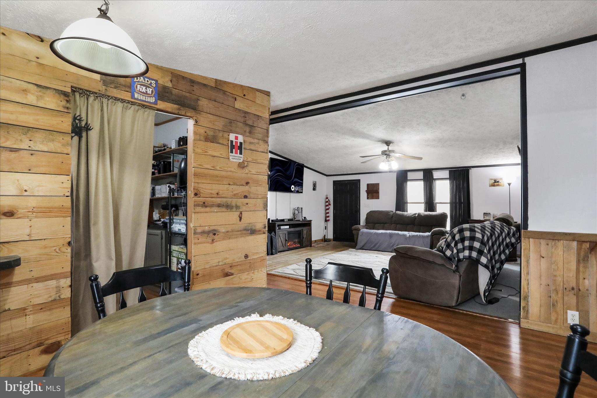 COUNTRYSIDE MOBILE ESTATES - Residential