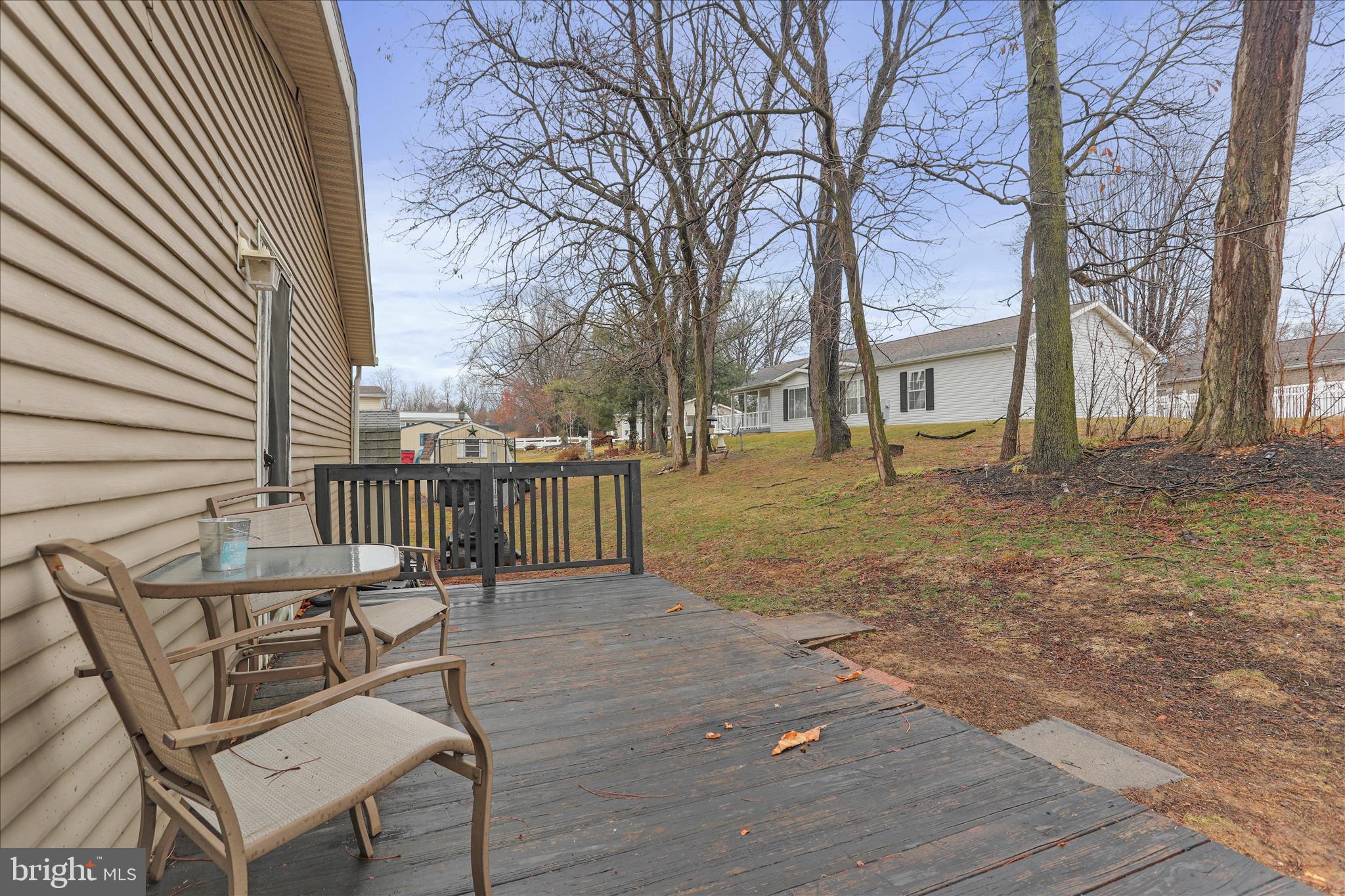 COUNTRYSIDE MOBILE ESTATES - Residential