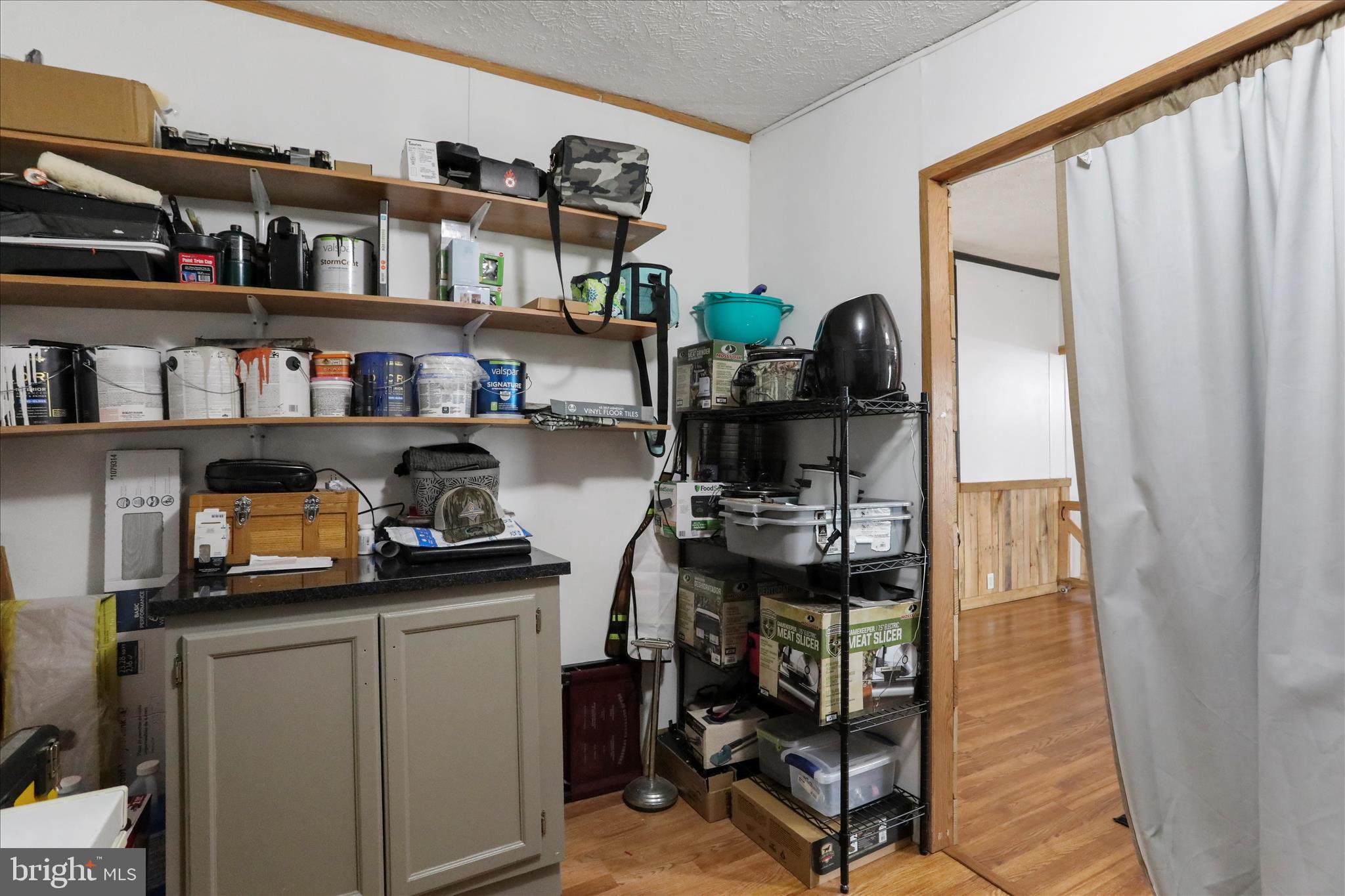 COUNTRYSIDE MOBILE ESTATES - Residential