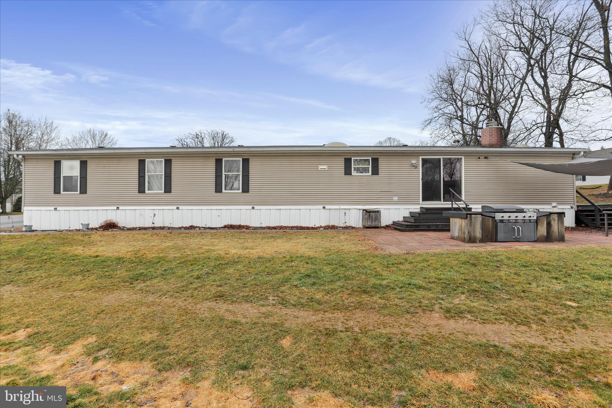 COUNTRYSIDE MOBILE ESTATES - Residential