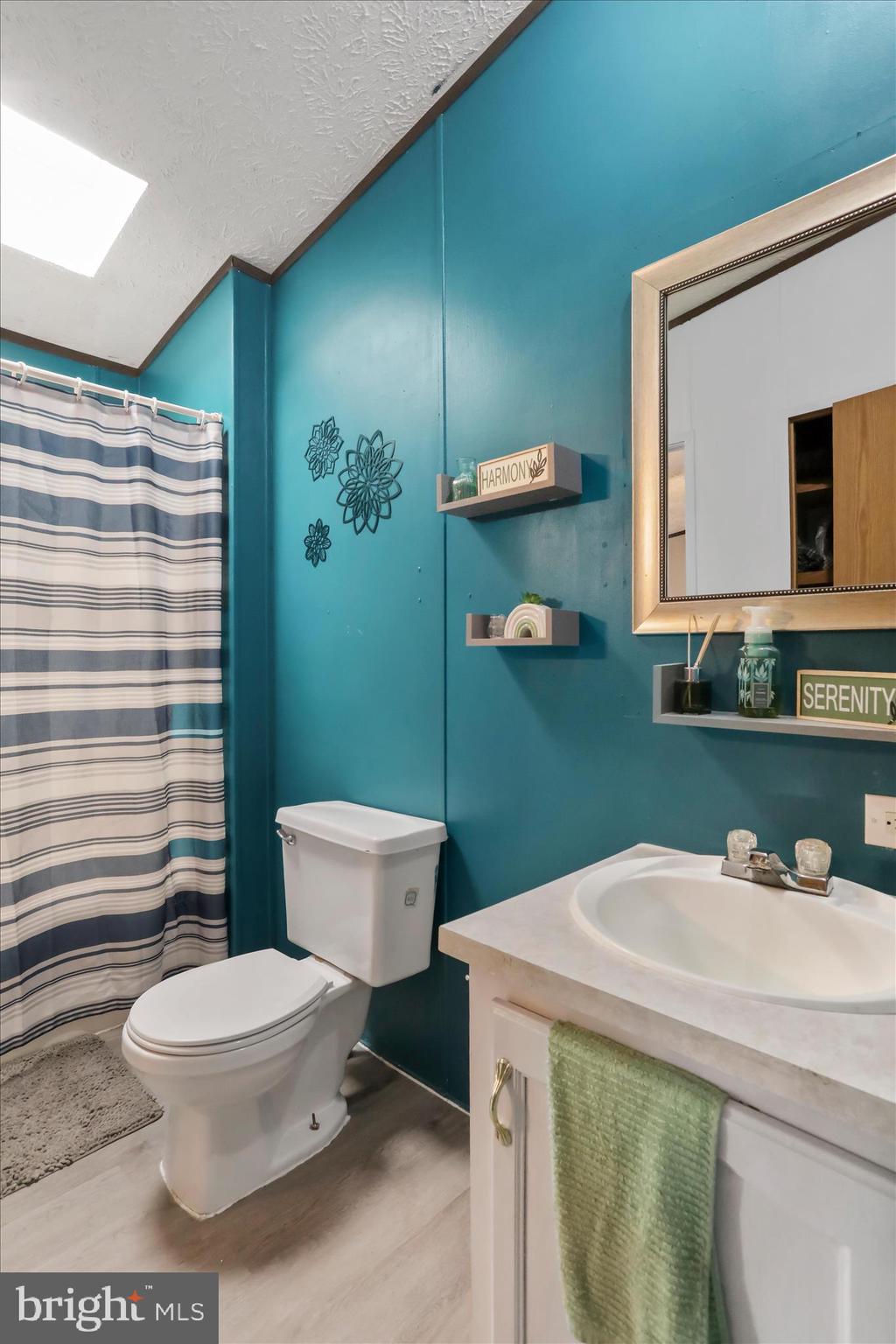 COUNTRYSIDE MOBILE ESTATES - Residential