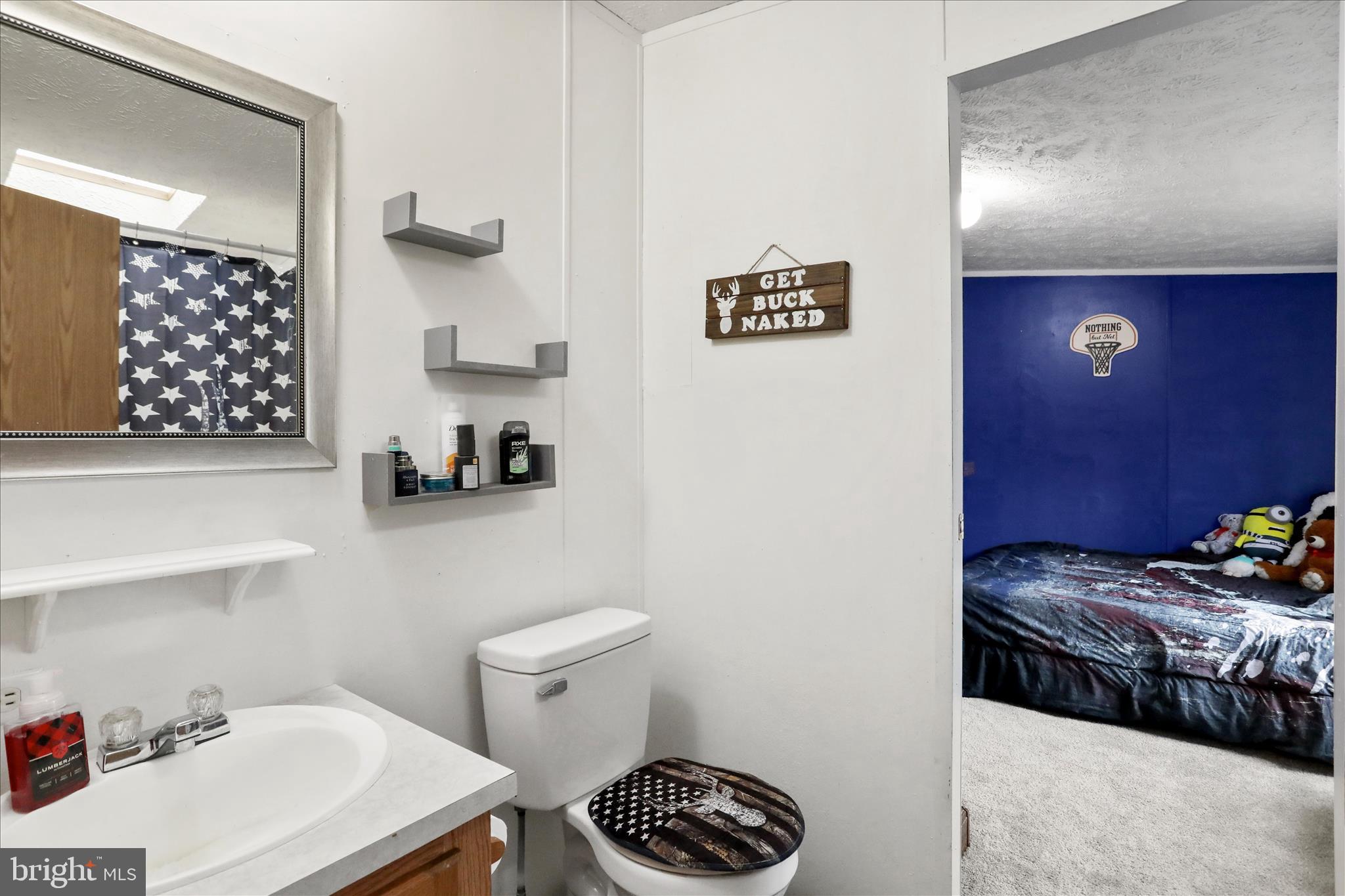 COUNTRYSIDE MOBILE ESTATES - Residential