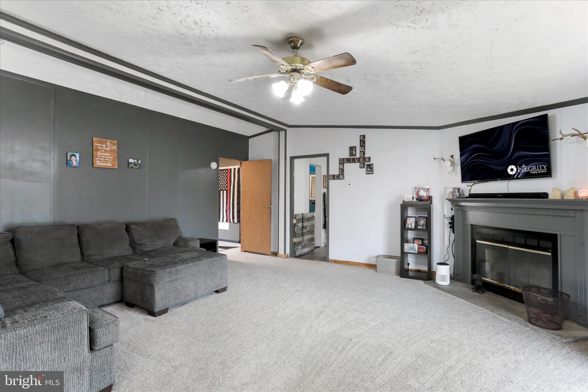 COUNTRYSIDE MOBILE ESTATES - Residential