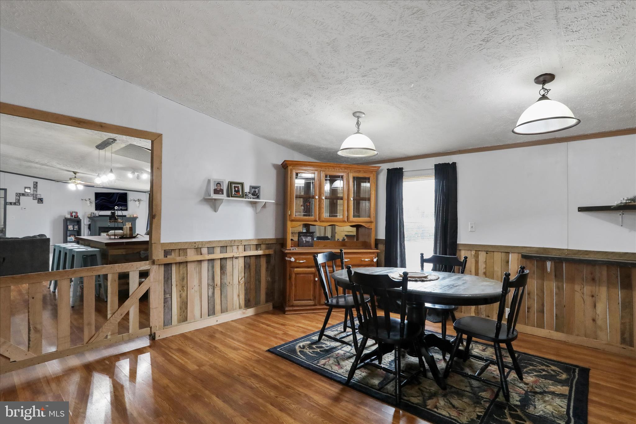 COUNTRYSIDE MOBILE ESTATES - Residential