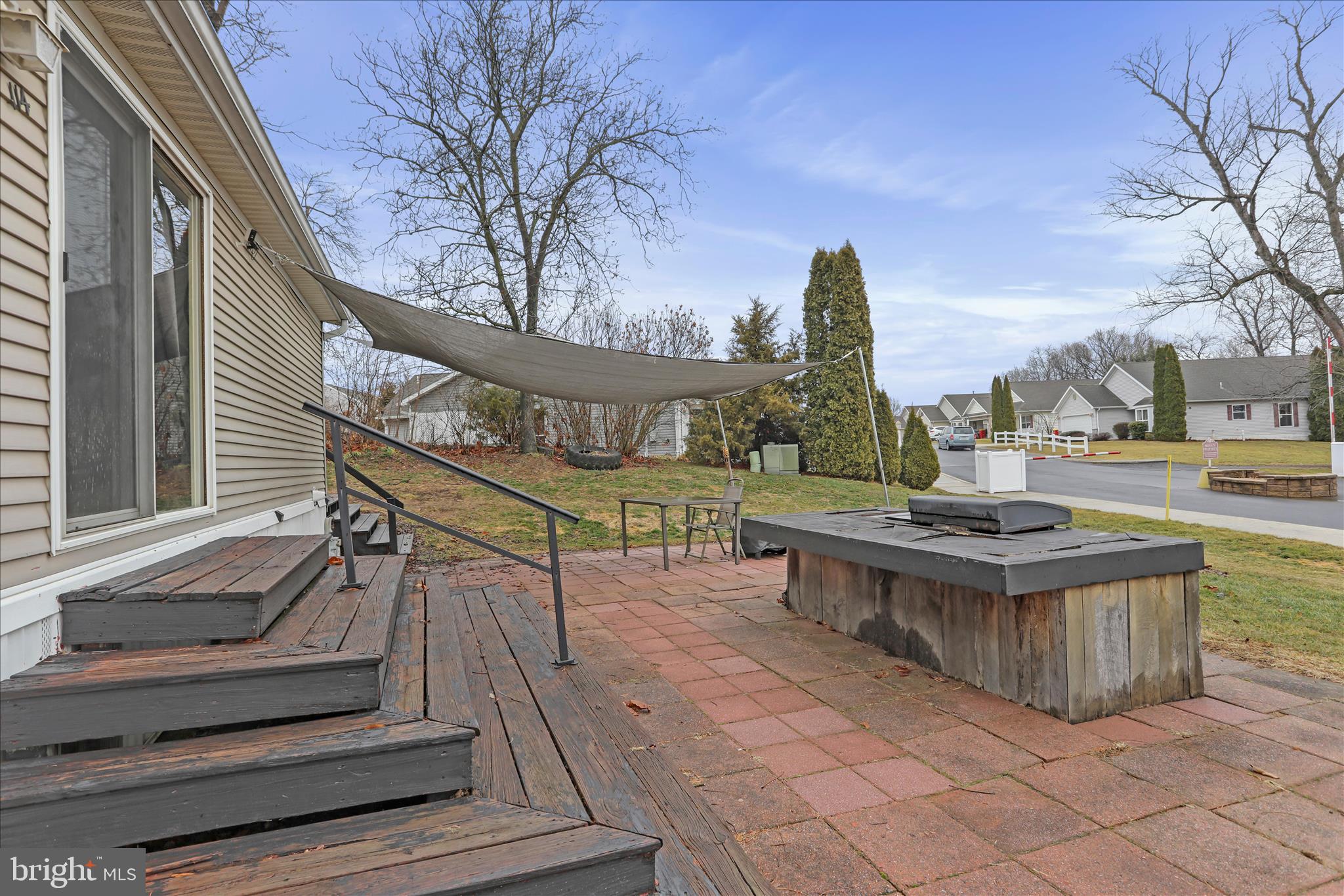 COUNTRYSIDE MOBILE ESTATES - Residential