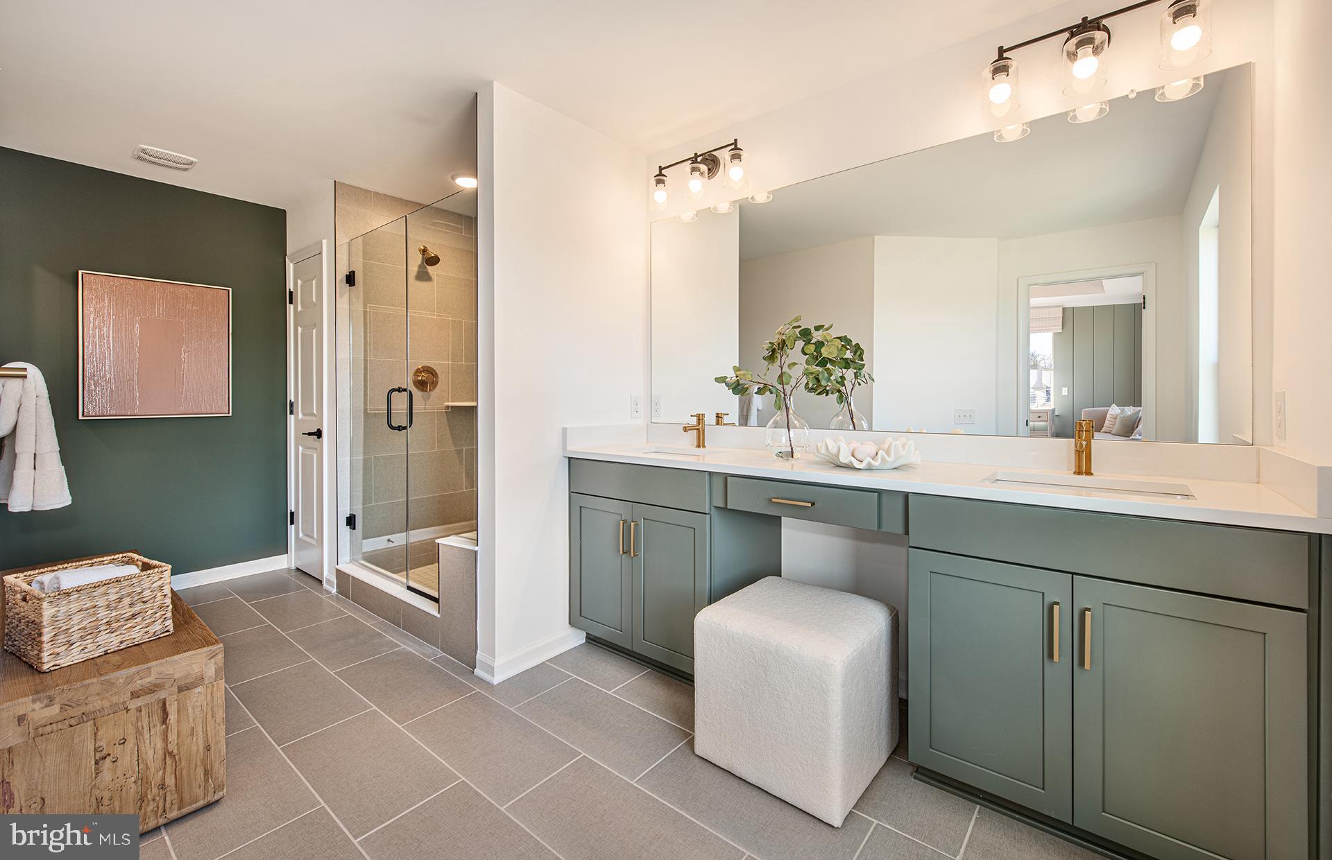 JAMISON PLACE - Residential