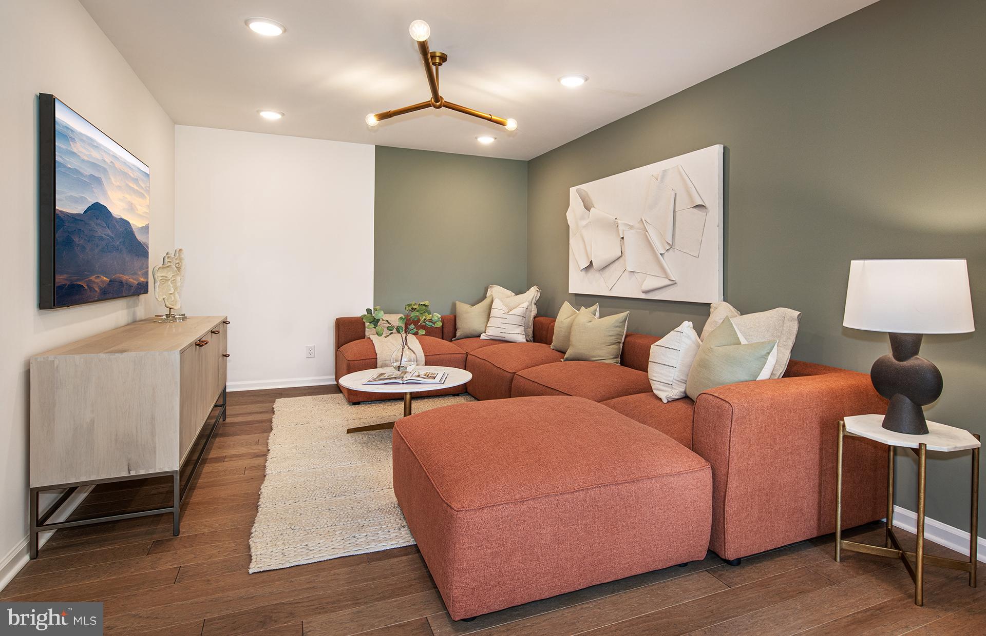 JAMISON PLACE - Residential