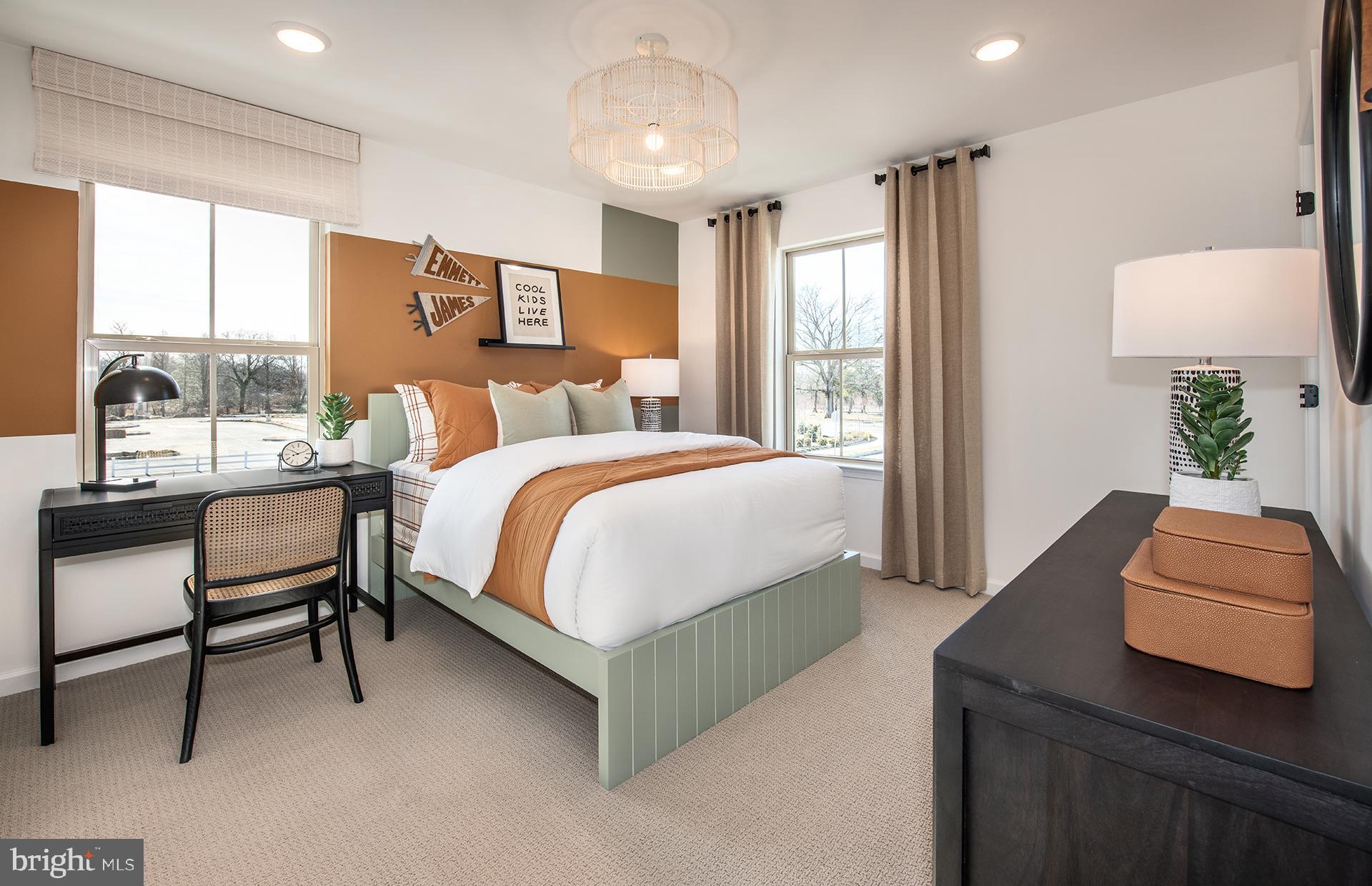 JAMISON PLACE - Residential