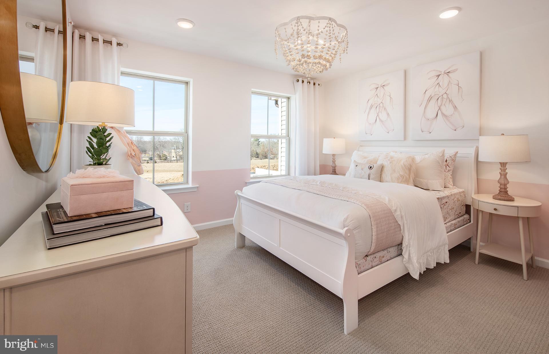 JAMISON PLACE - Residential