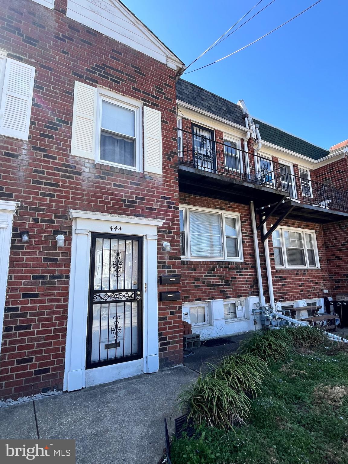 NONE AVAILABLE - Residential Lease