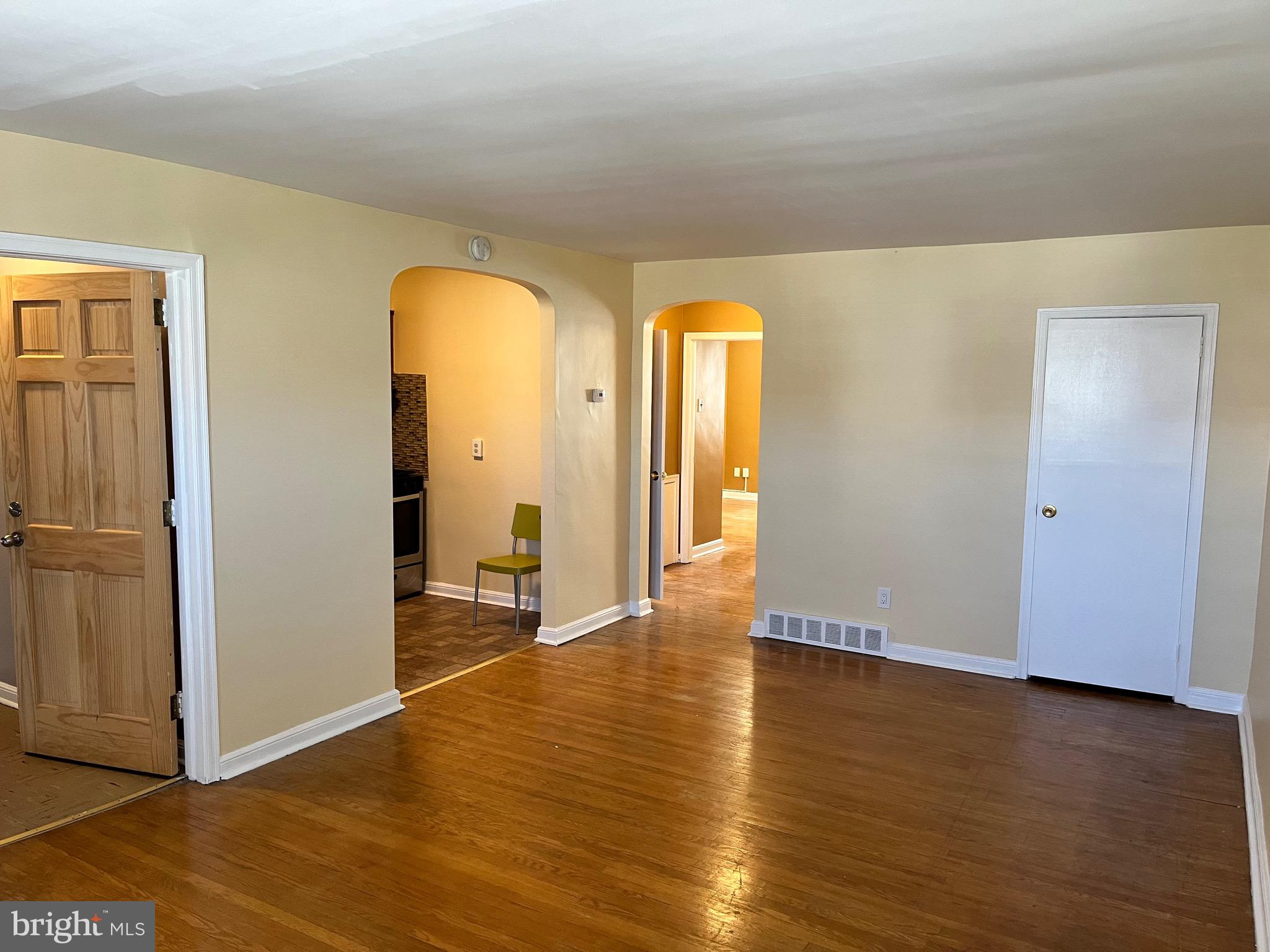 NONE AVAILABLE - Residential Lease