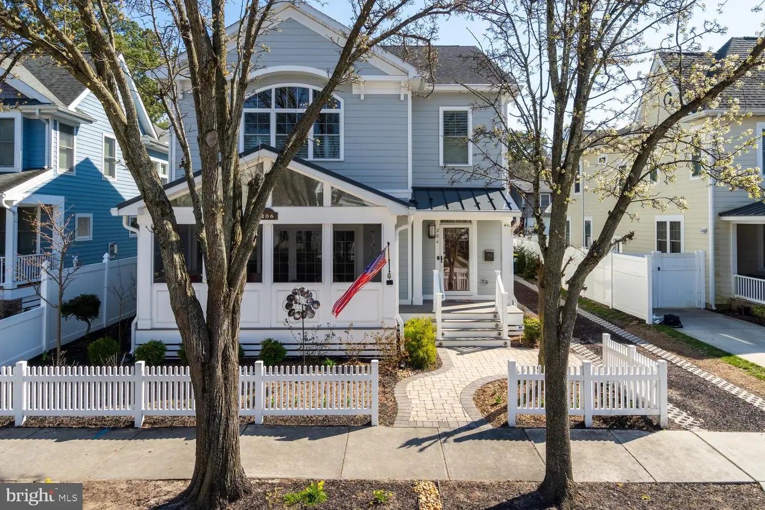 206 Munson Street, Rehoboth Beach, DE 19971