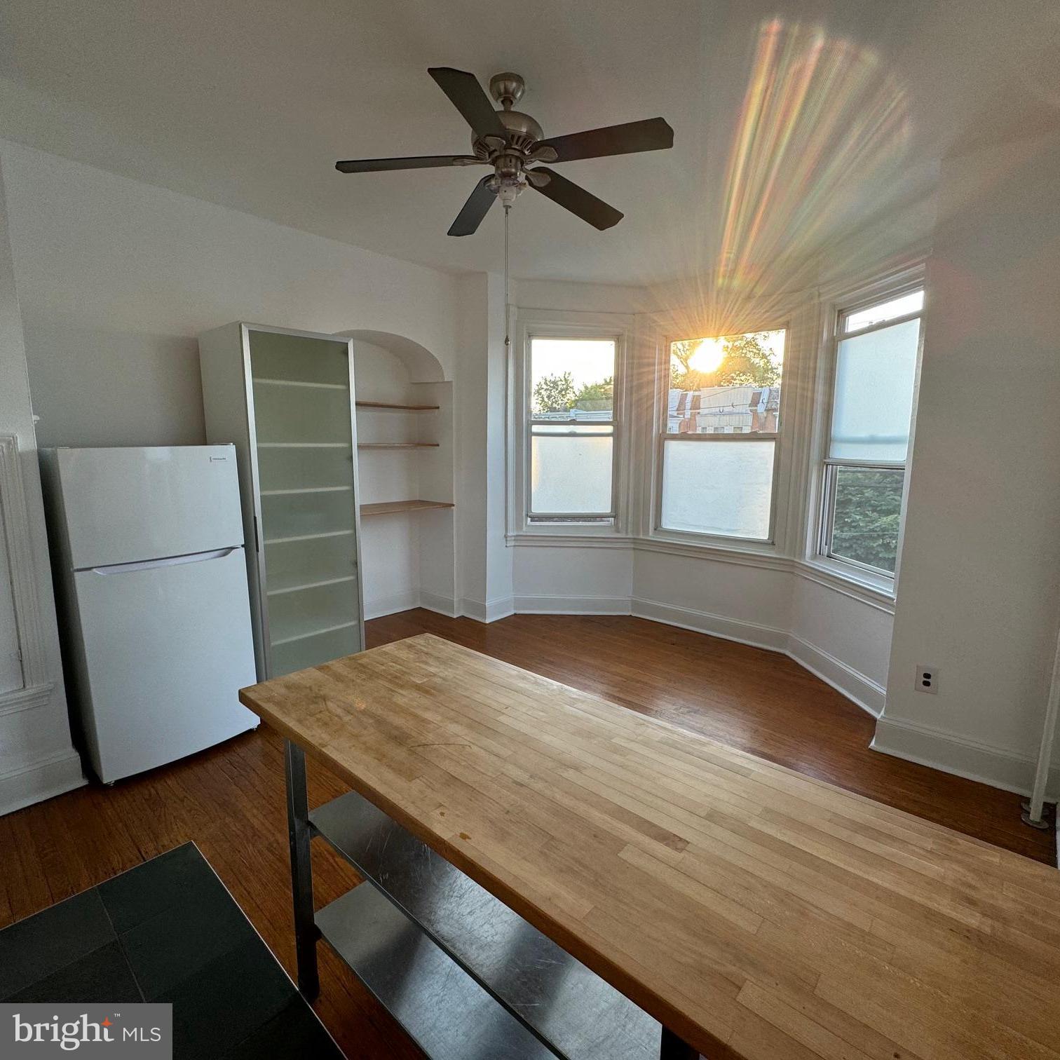 SQUIRREL HILL - Residential Income