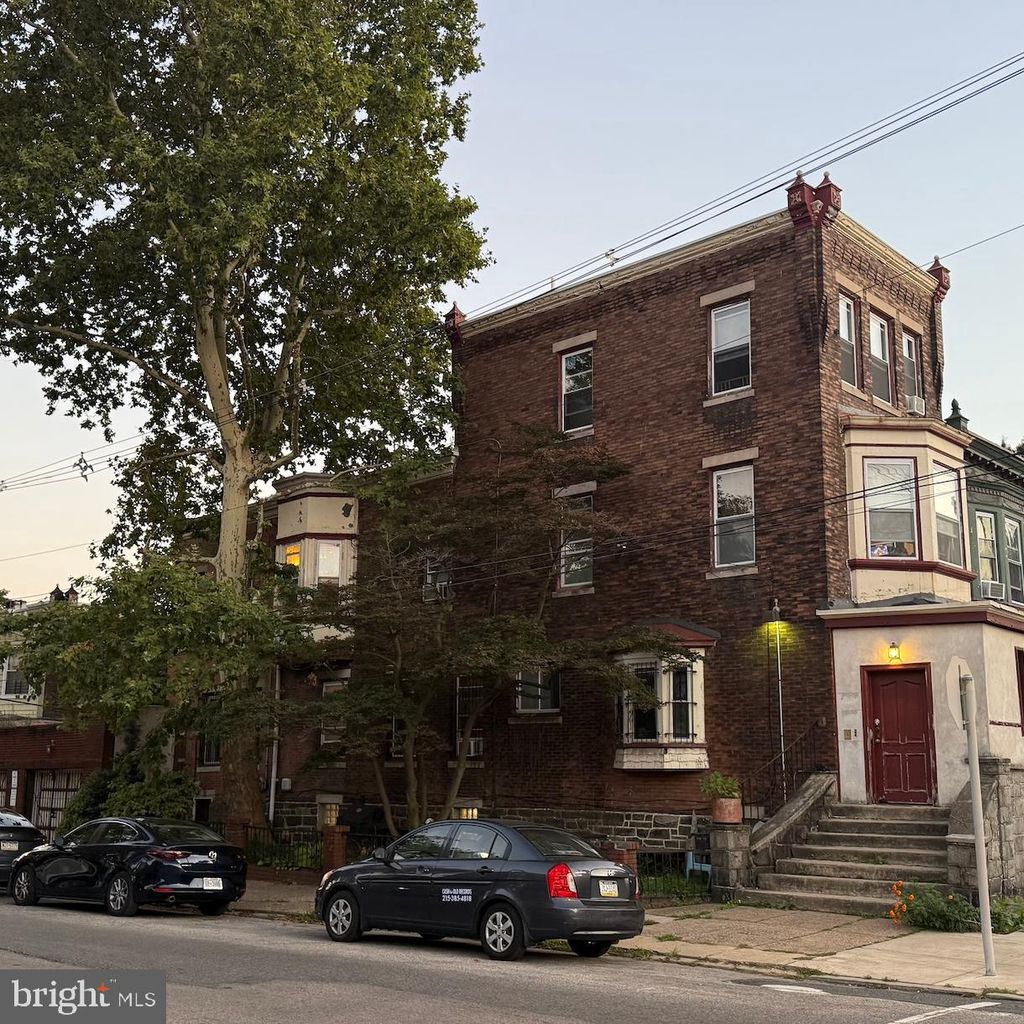 Photo of 5000 Florence Avenue, PHILADELPHIA, PA 19143 (MLS # PAPH2540486)
