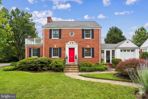 Homes For Sale - 10025 Reddick Drive Dr<br/> SILVER SPRING, MD 20901