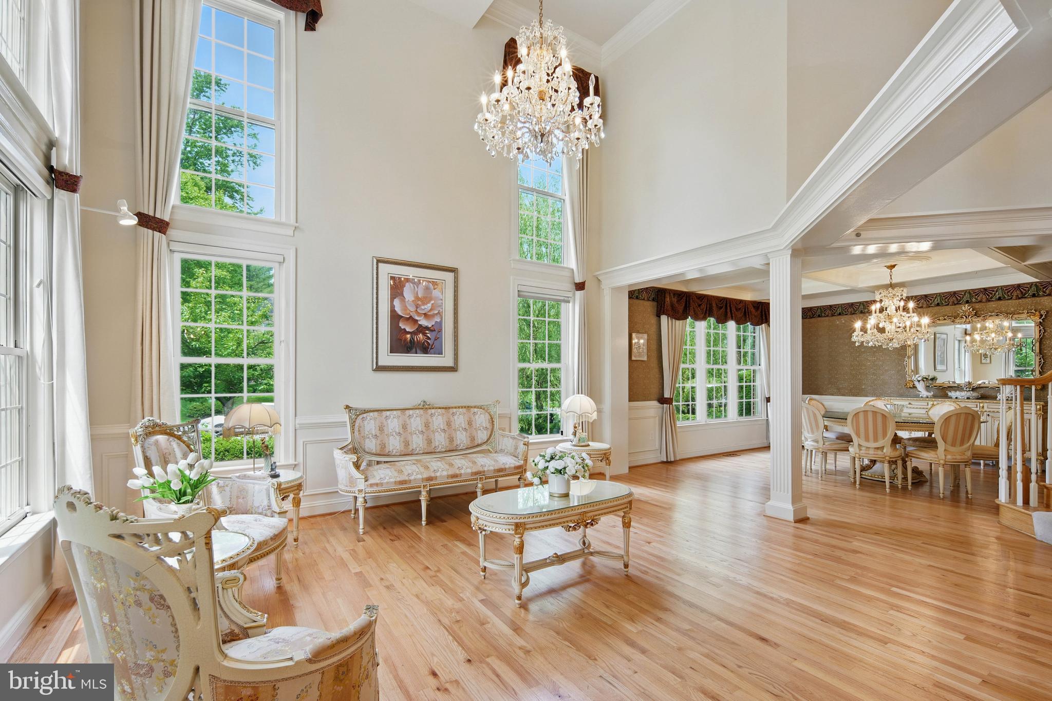 WILDWOOD MANOR - Residential