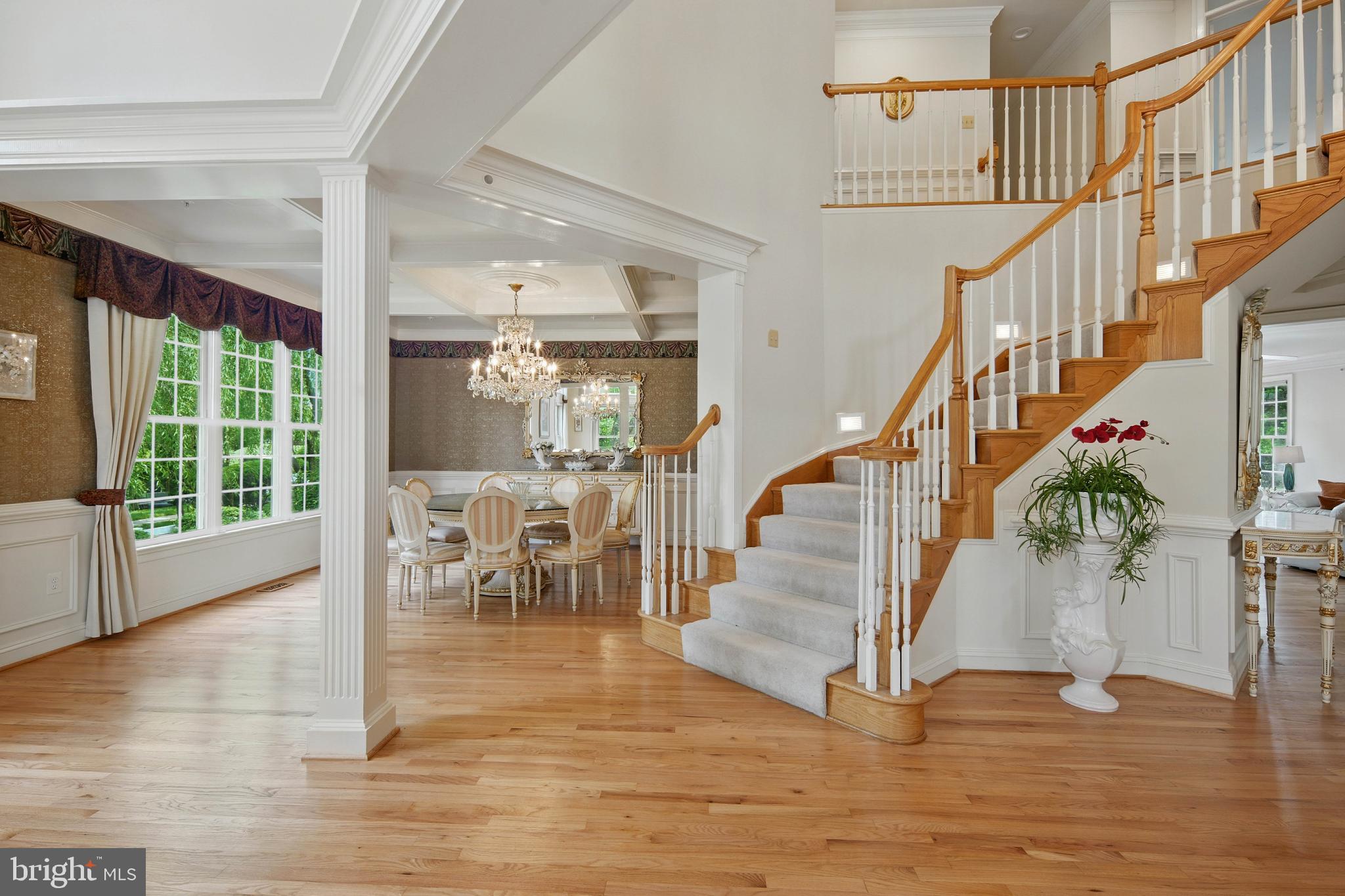 WILDWOOD MANOR - Residential