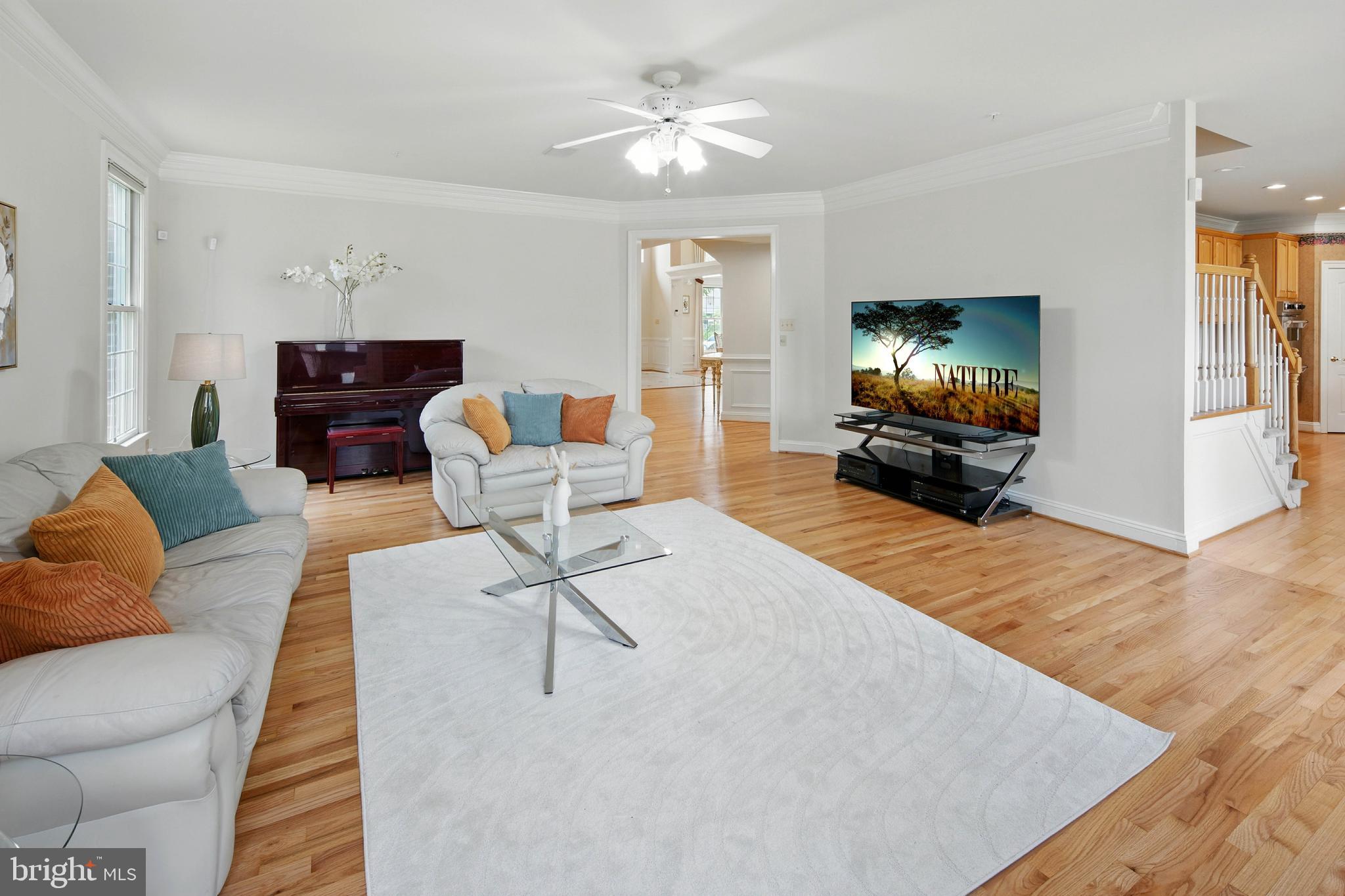 WILDWOOD MANOR - Residential