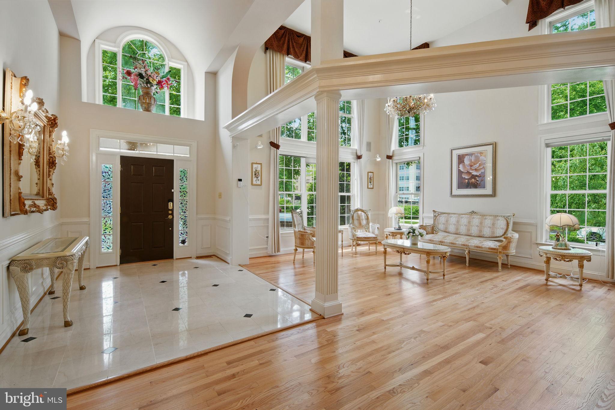 WILDWOOD MANOR - Residential