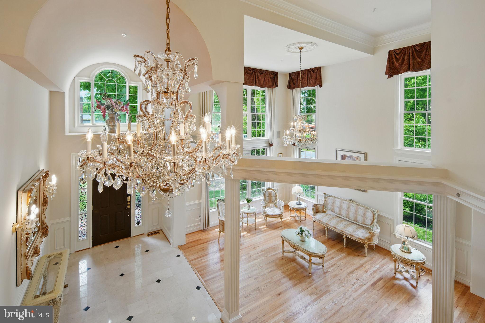 WILDWOOD MANOR - Residential