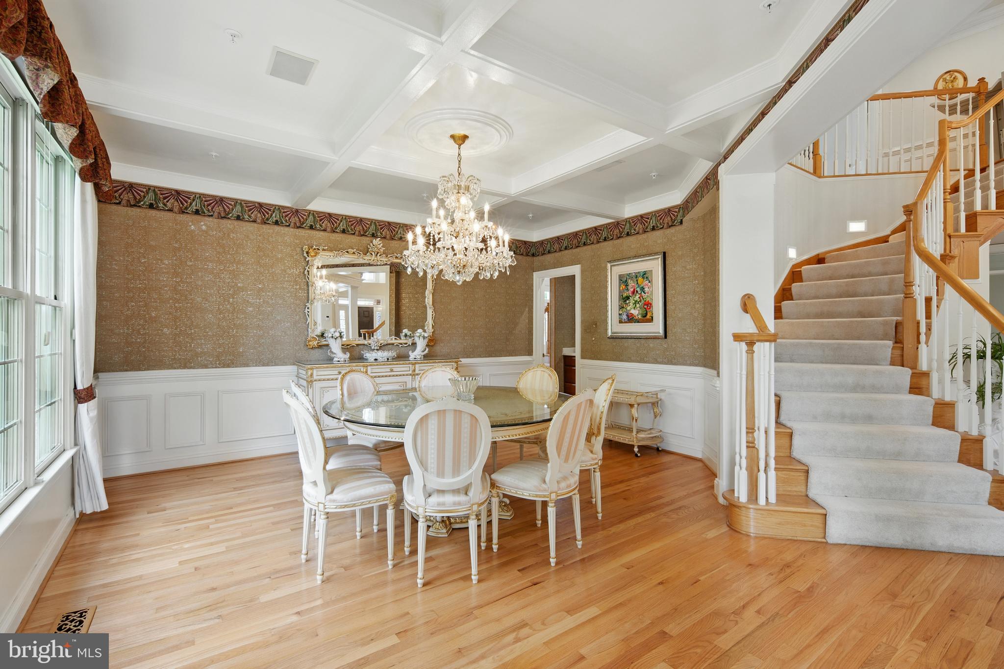 WILDWOOD MANOR - Residential