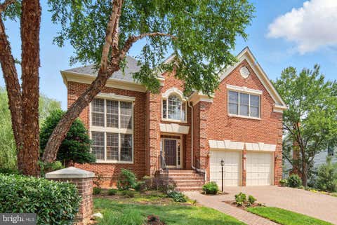 Homes For Sale - 6211 Yorkshire Terrace<br/> BETHESDA, MD 20814