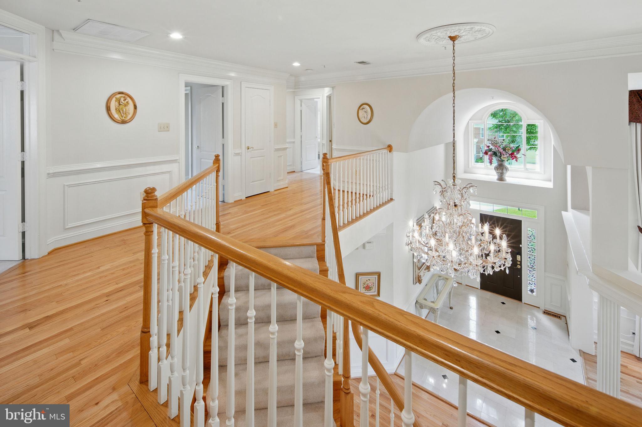 WILDWOOD MANOR - Residential