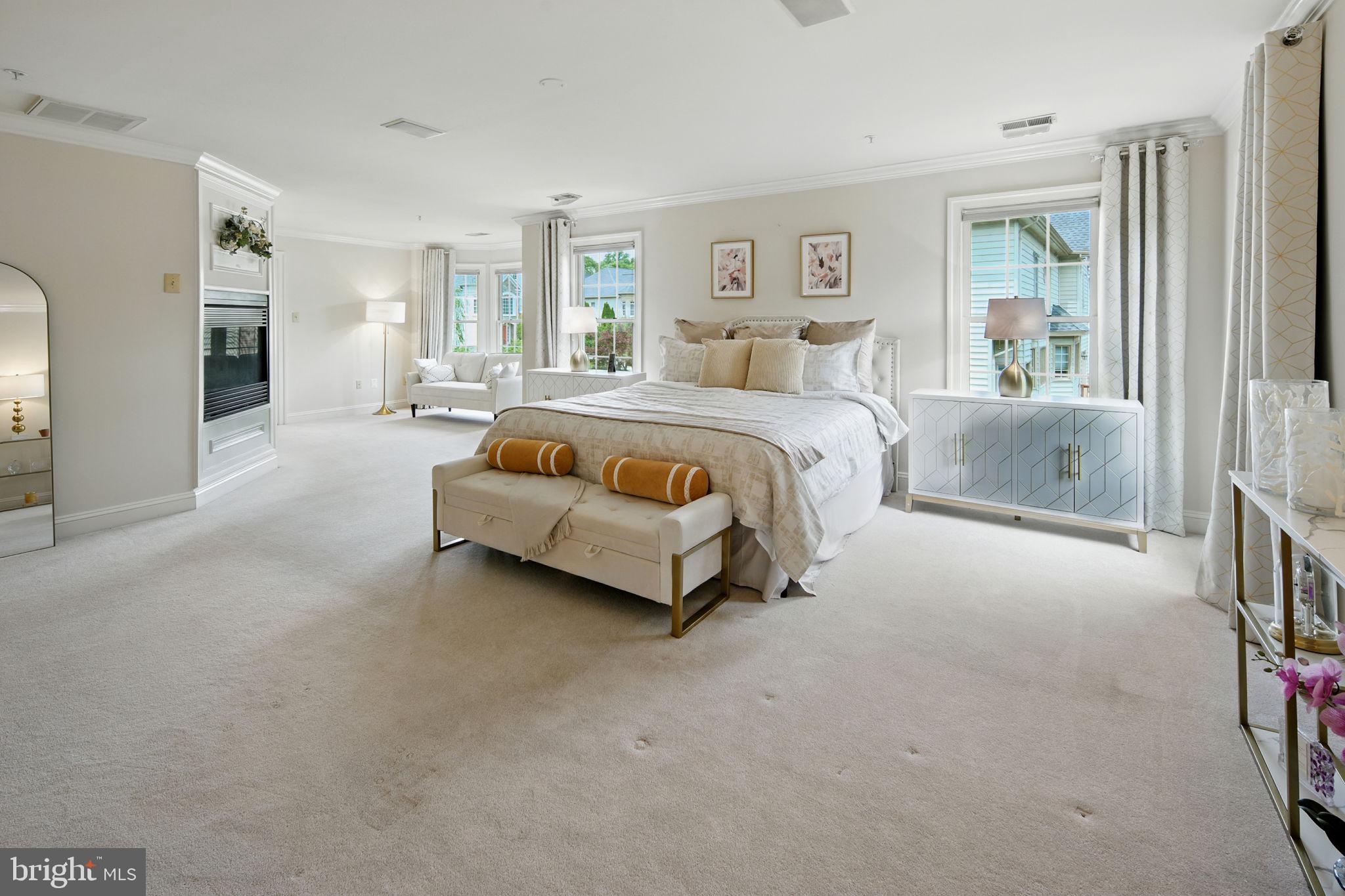 WILDWOOD MANOR - Residential
