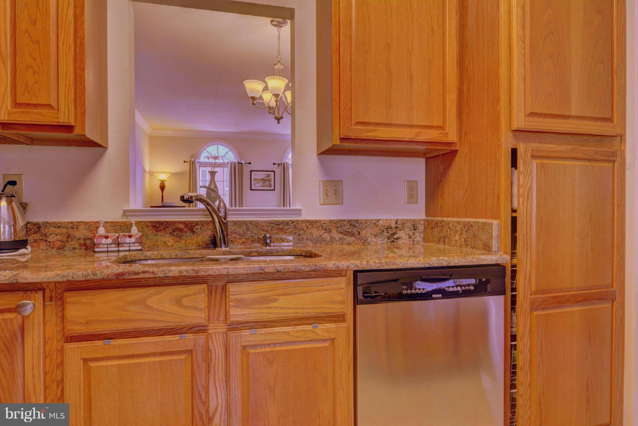 RANDOM HILLS LAND BAY - Residential