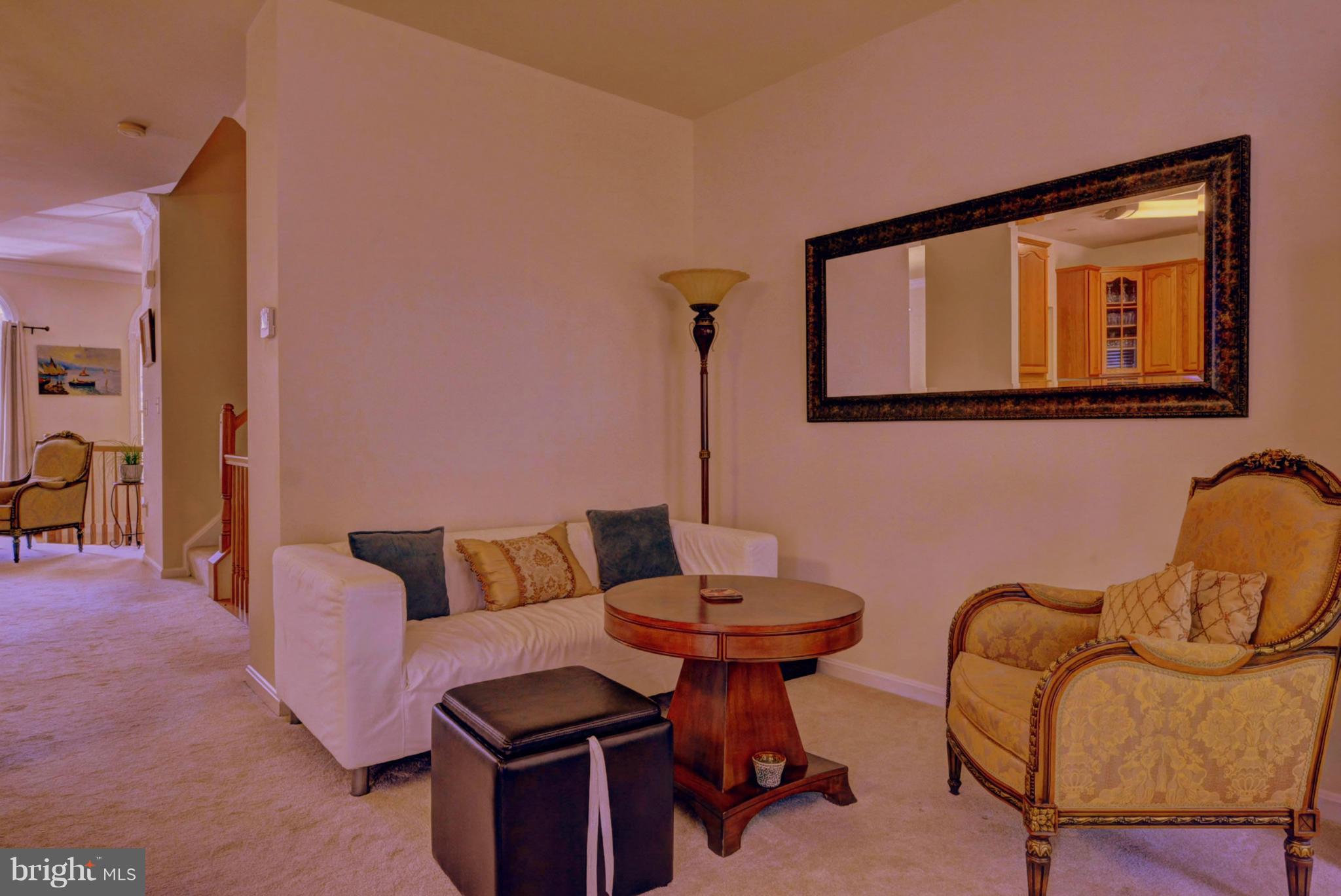 RANDOM HILLS LAND BAY - Residential