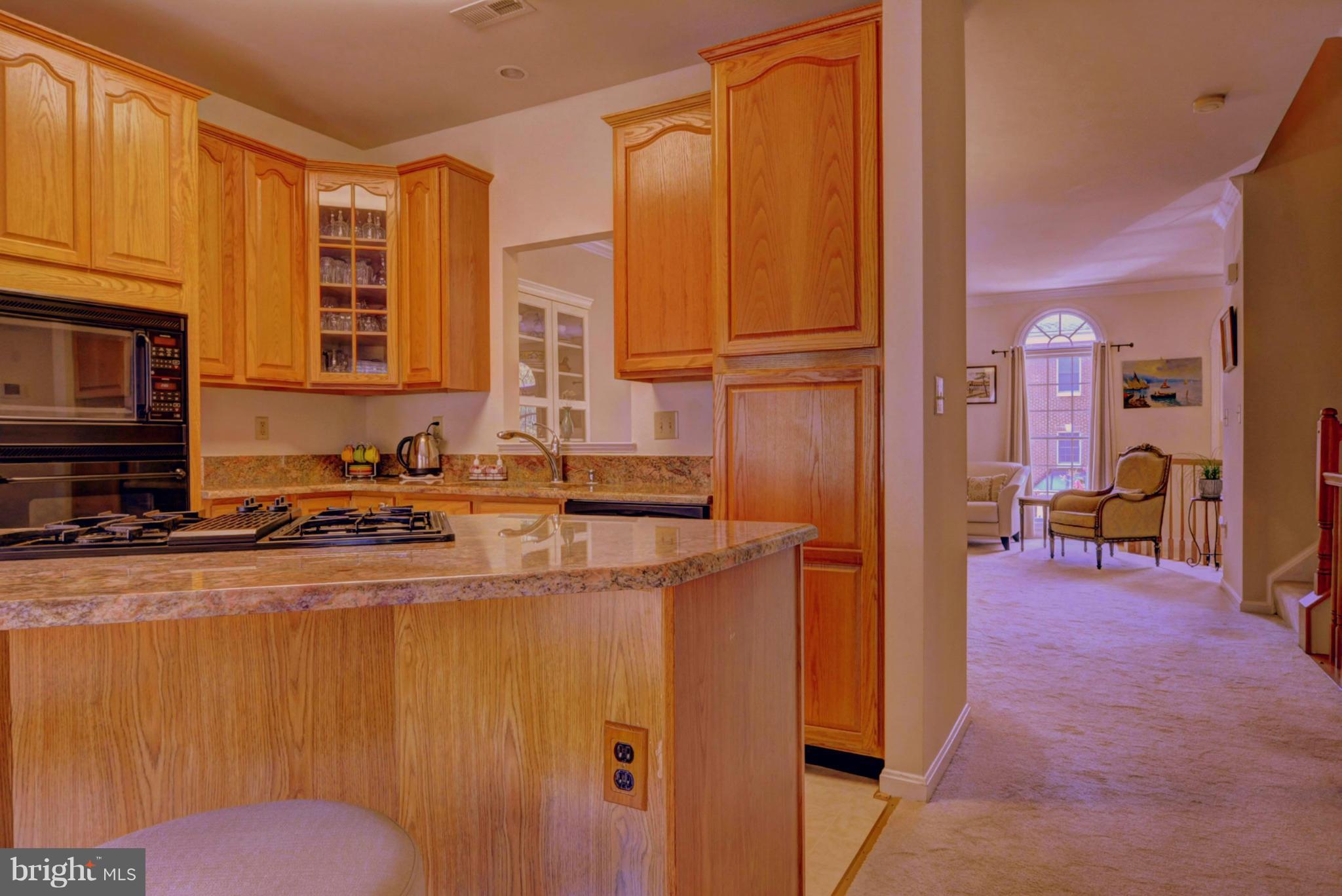 RANDOM HILLS LAND BAY - Residential