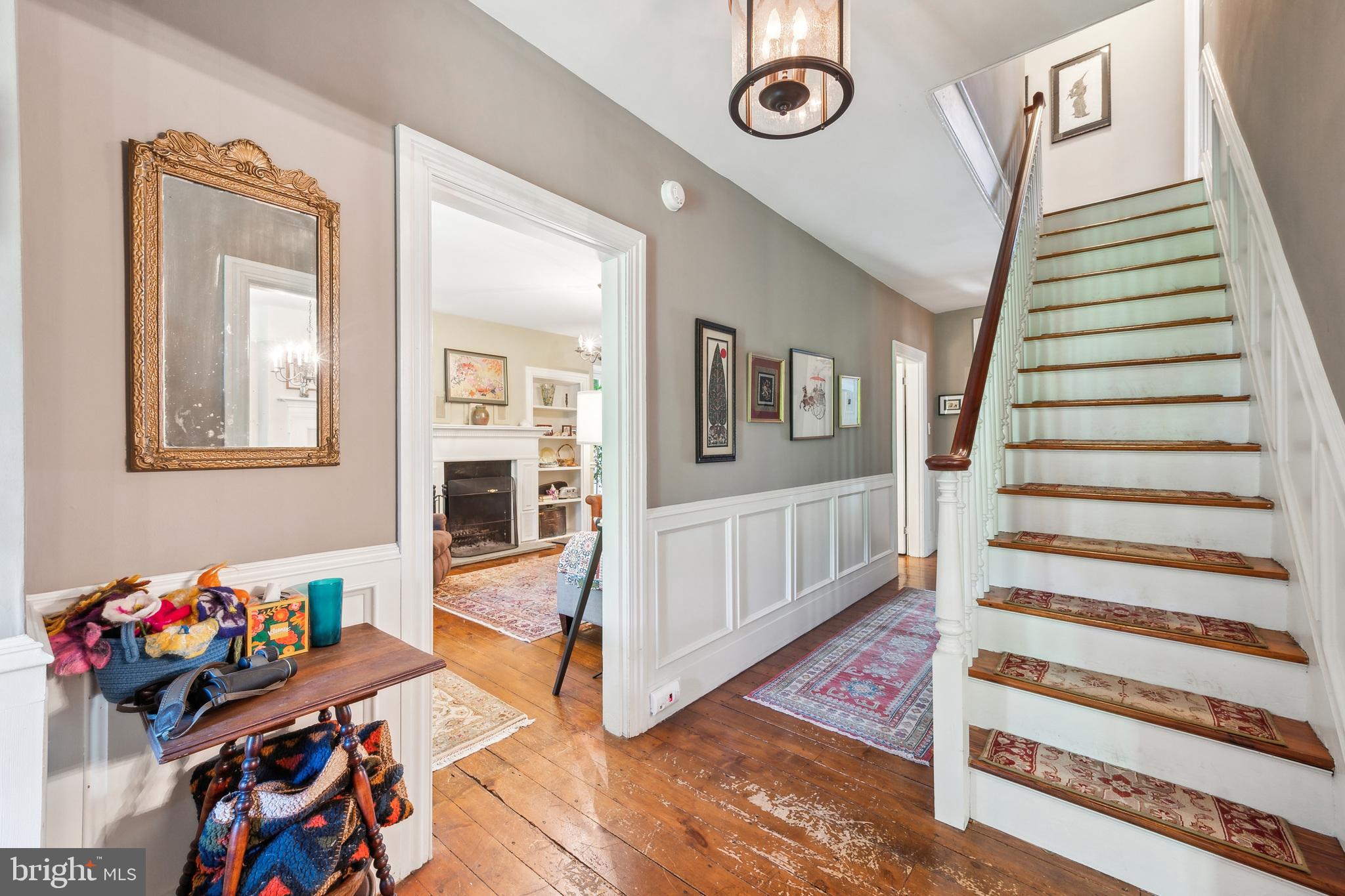 1829 JOHNSON ROAD
