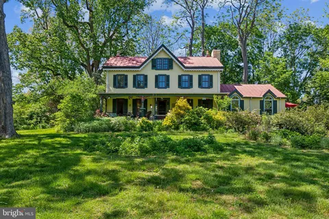 1829 Johnson Road, Plymouth Meeting, PA 19462 - MLS#: PAMC2140624