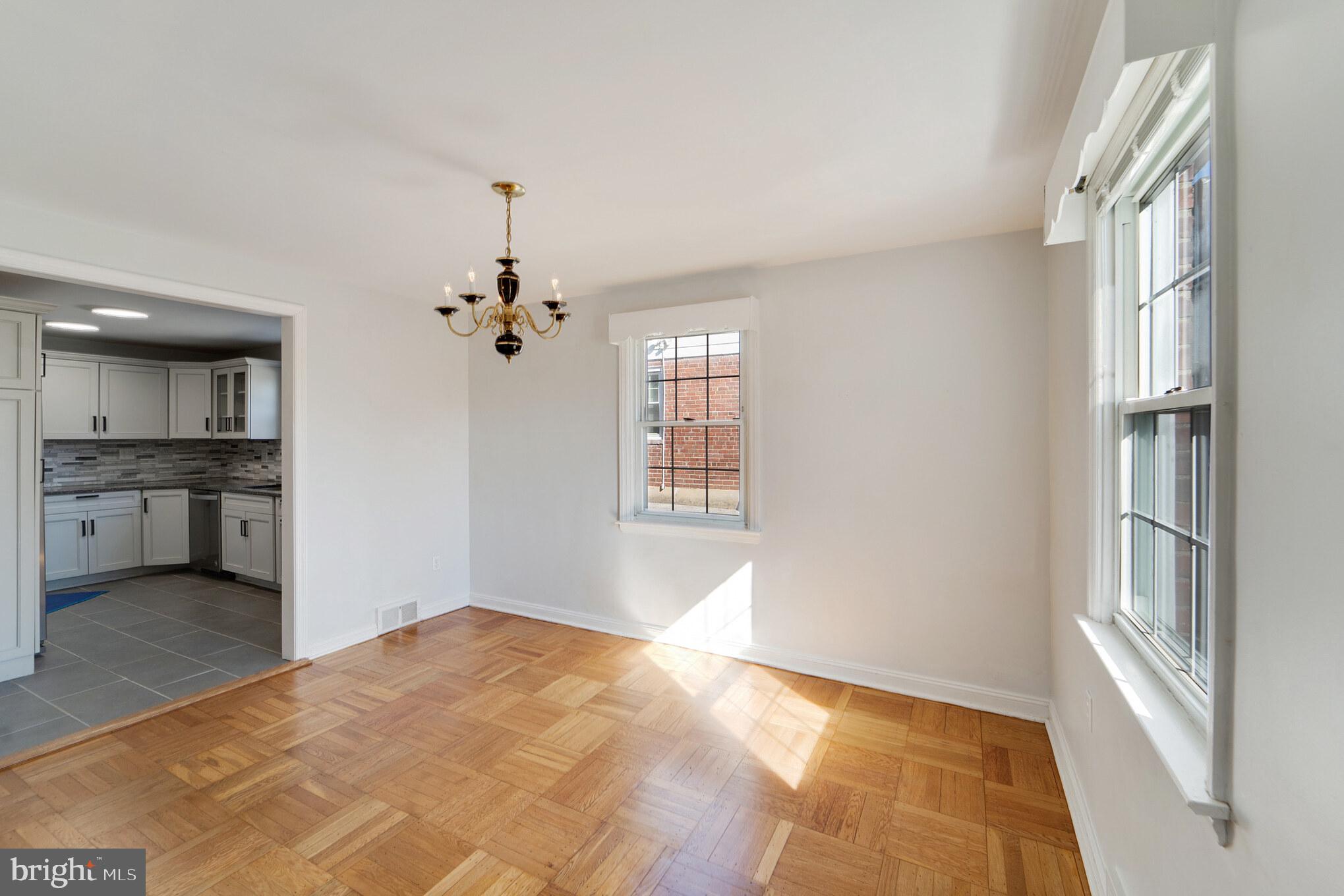 ARDMORE PARK - Residential