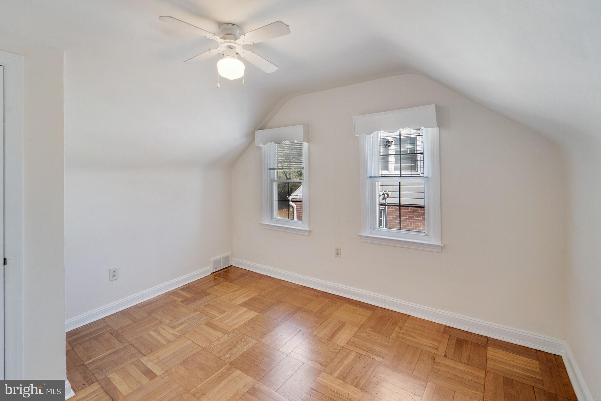 ARDMORE PARK - Residential