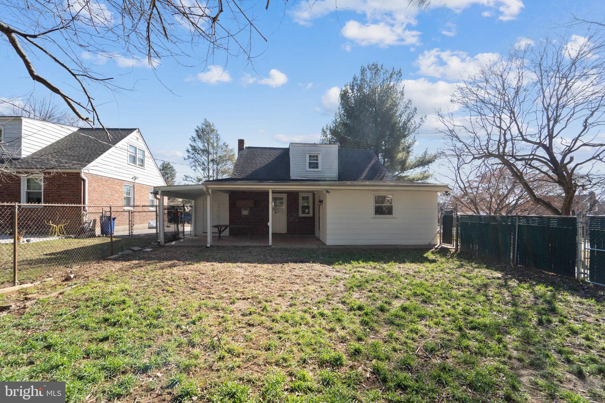 ARDMORE PARK - Residential