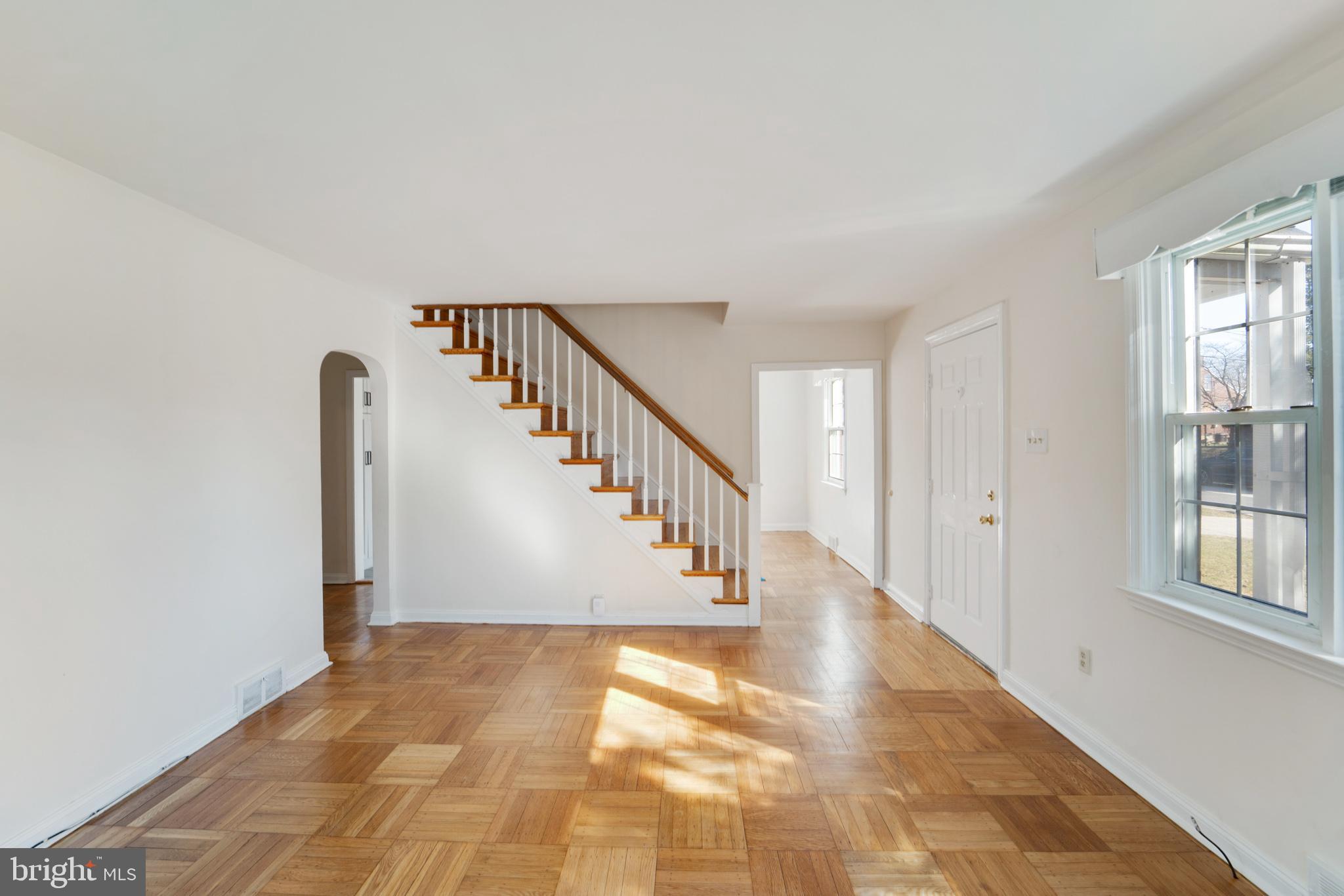 ARDMORE PARK - Residential