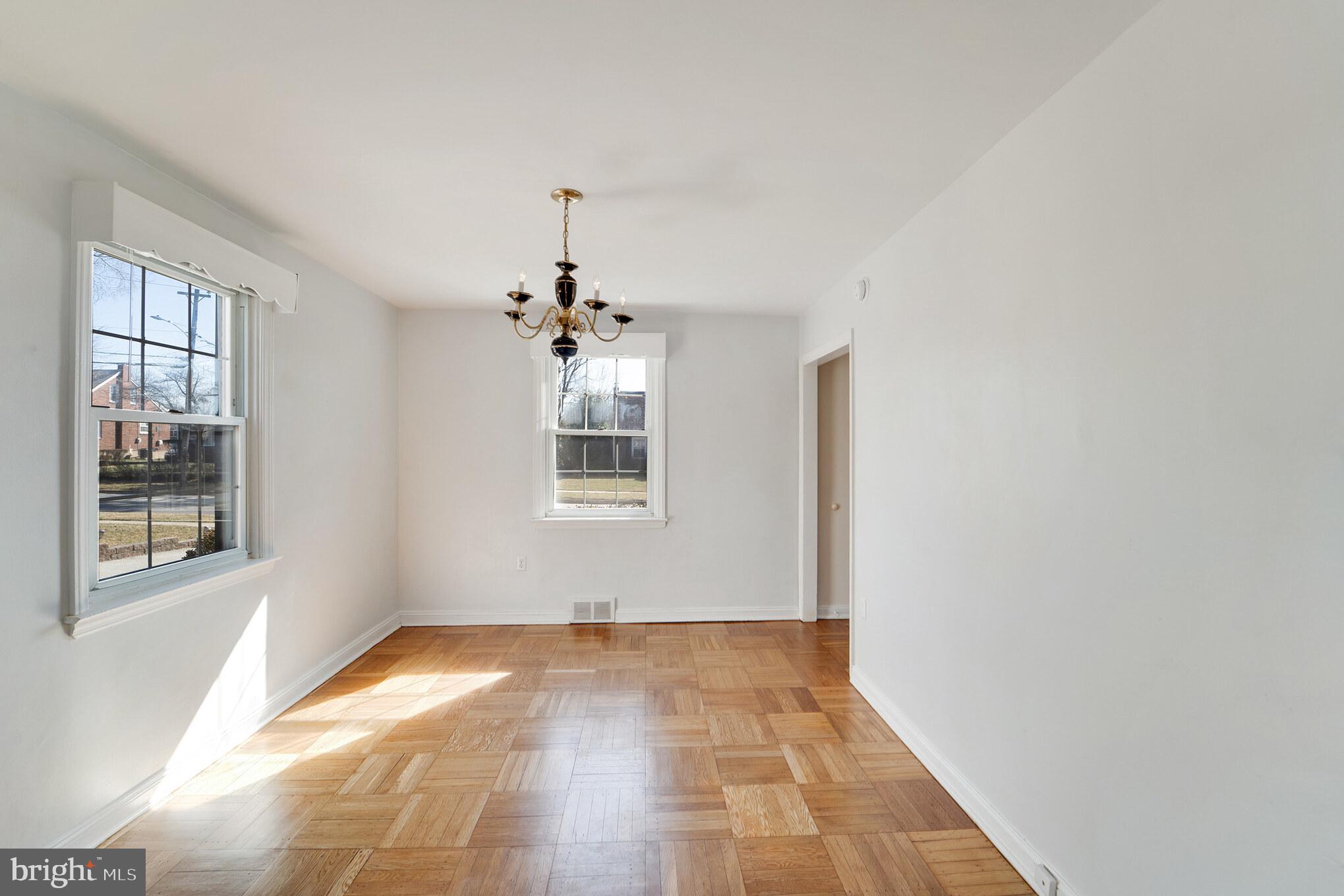 ARDMORE PARK - Residential