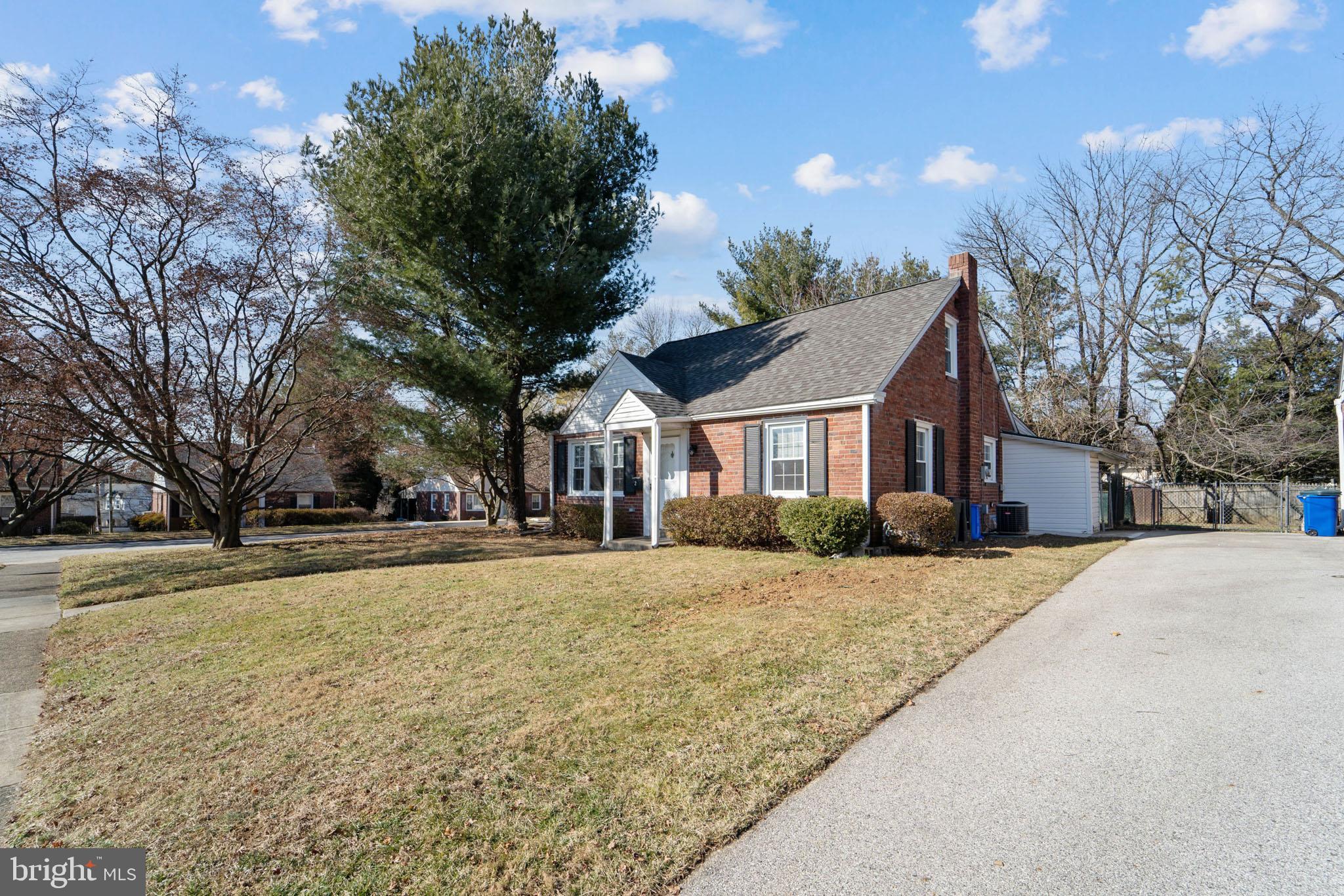 ARDMORE PARK - Residential