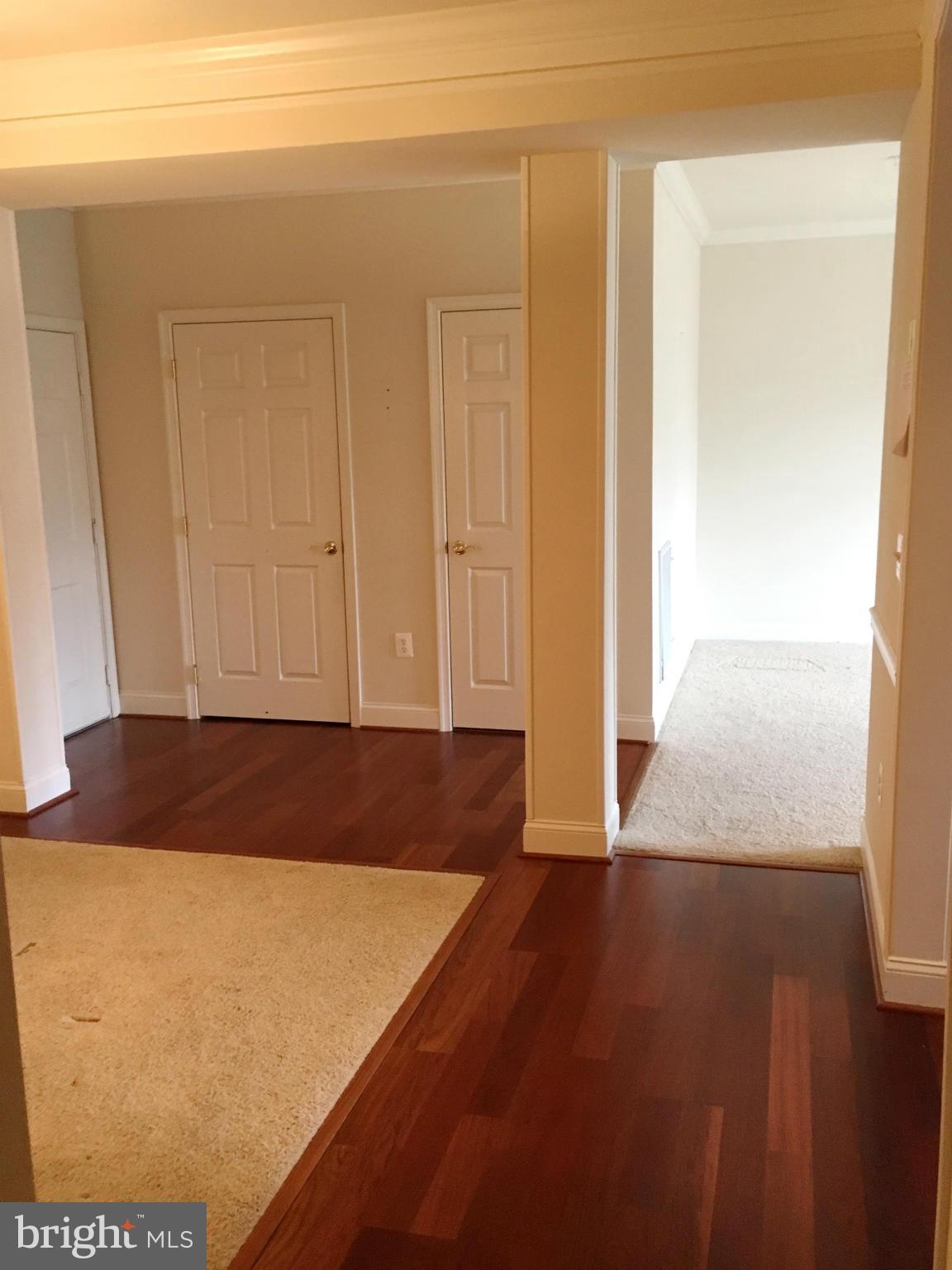 ELLICOTT HILLS - Residential