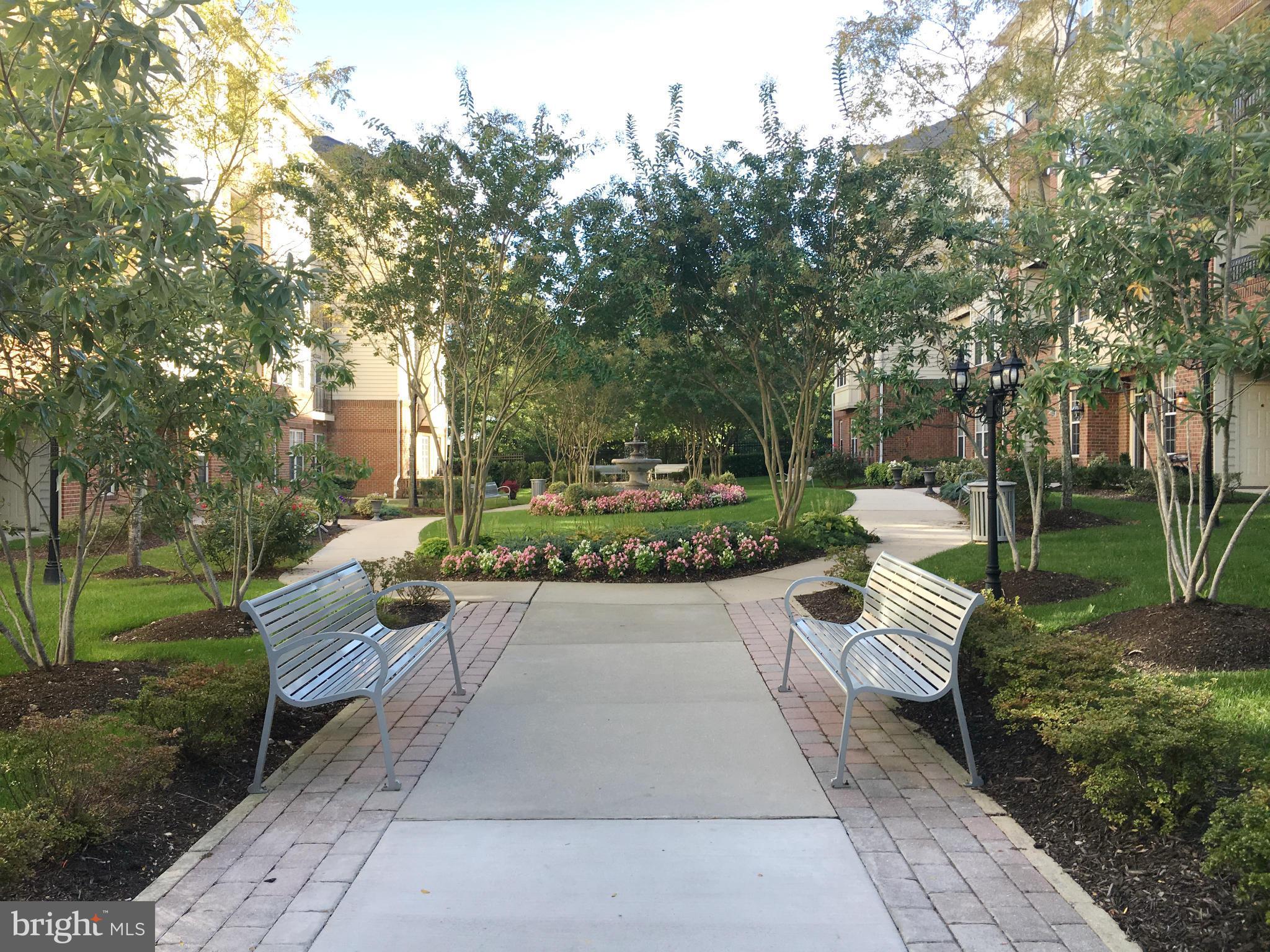 ELLICOTT HILLS - Residential