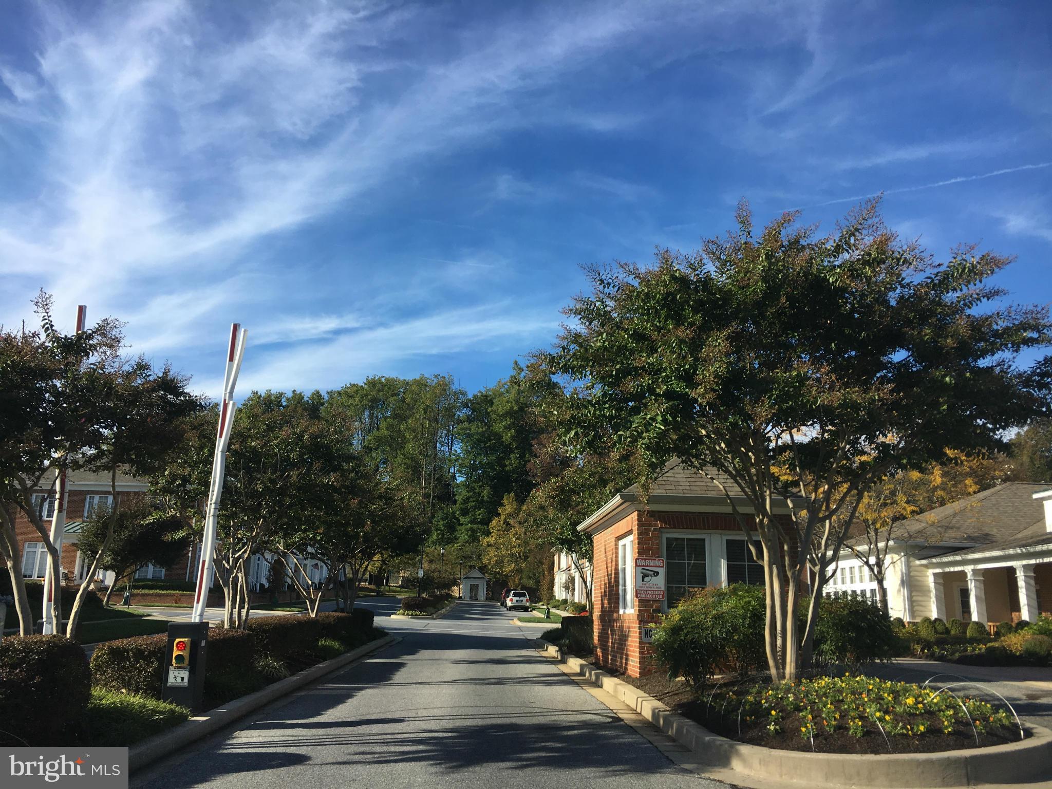 ELLICOTT HILLS - Residential