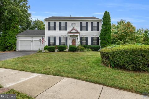 Homes For Rent - 2800 Pulpit Hill Court<br/> WOODBRIDGE, VA 22191
