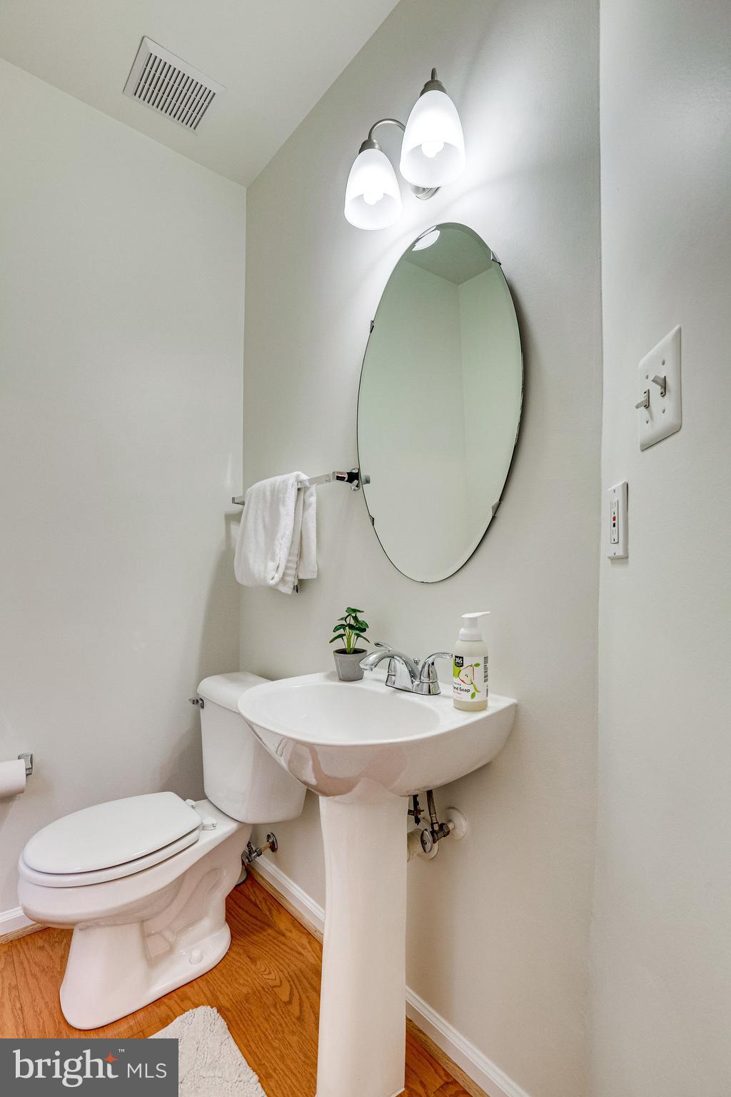 SUMMERS GROVE - Residential