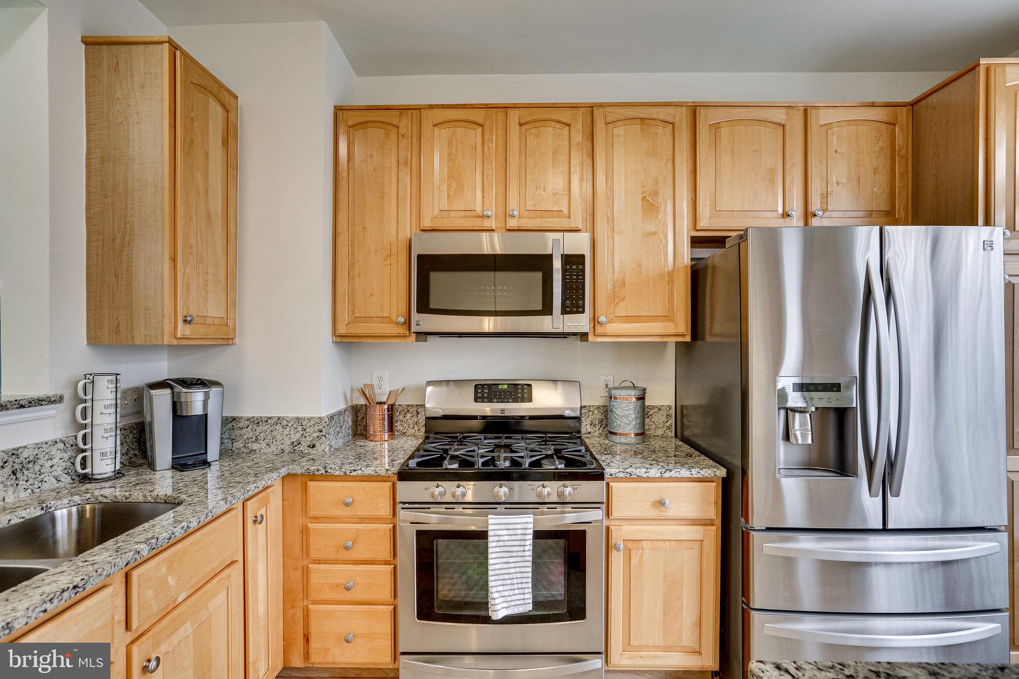 SUMMERS GROVE - Residential