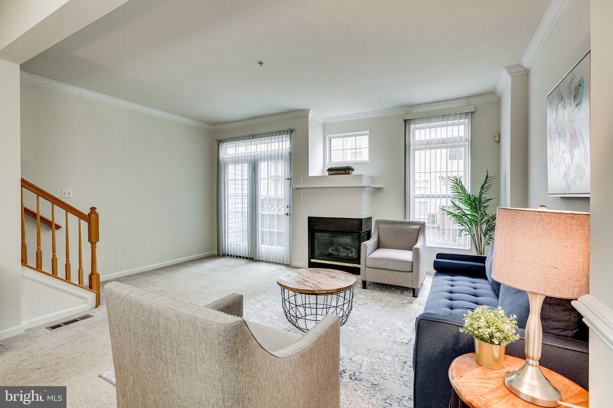 SUMMERS GROVE - Residential