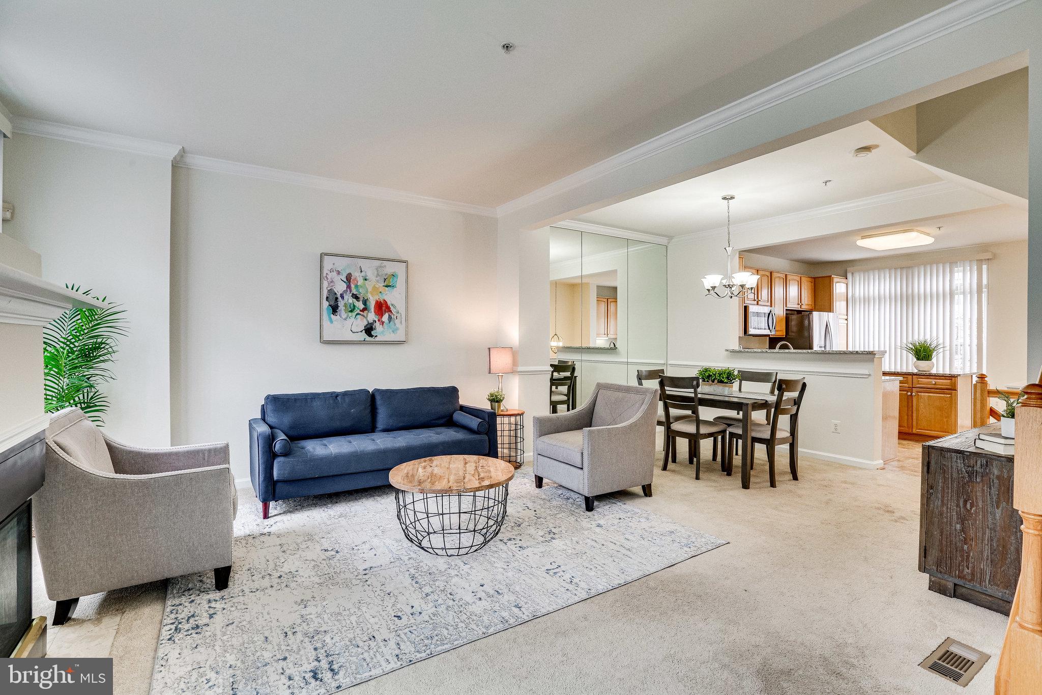 SUMMERS GROVE - Residential