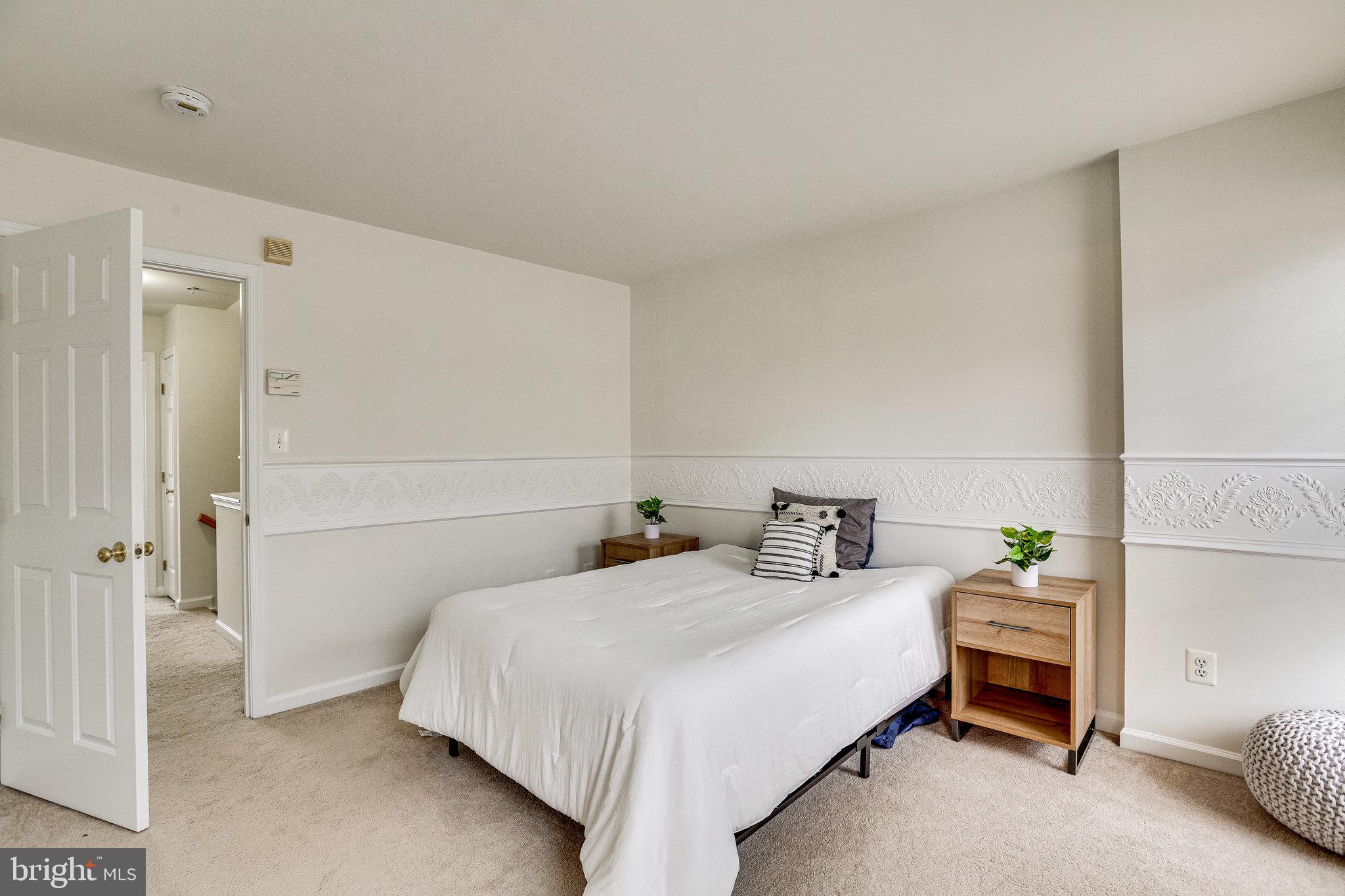 SUMMERS GROVE - Residential